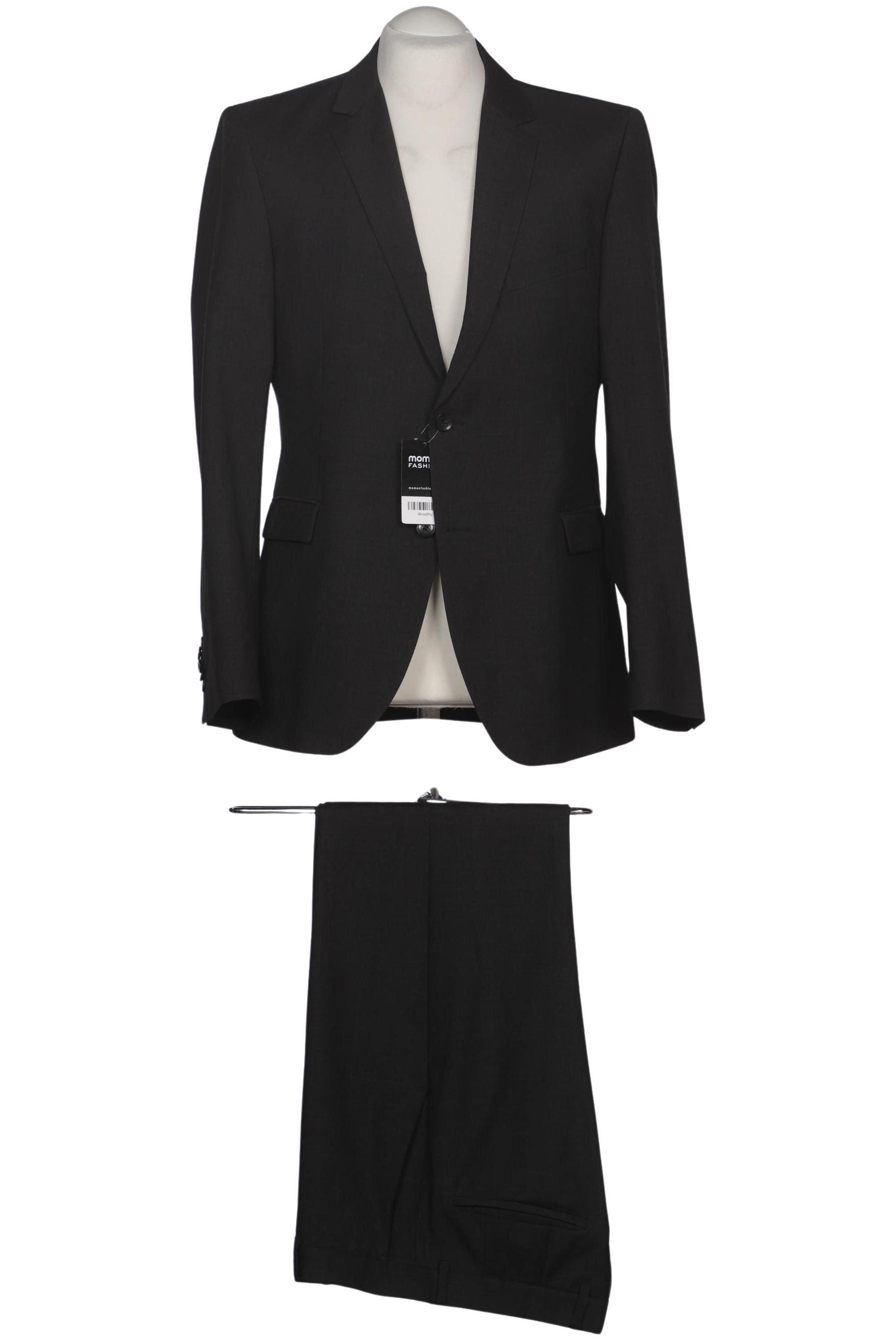 

Strellson Herren Anzug, schwarz, Gr. 50