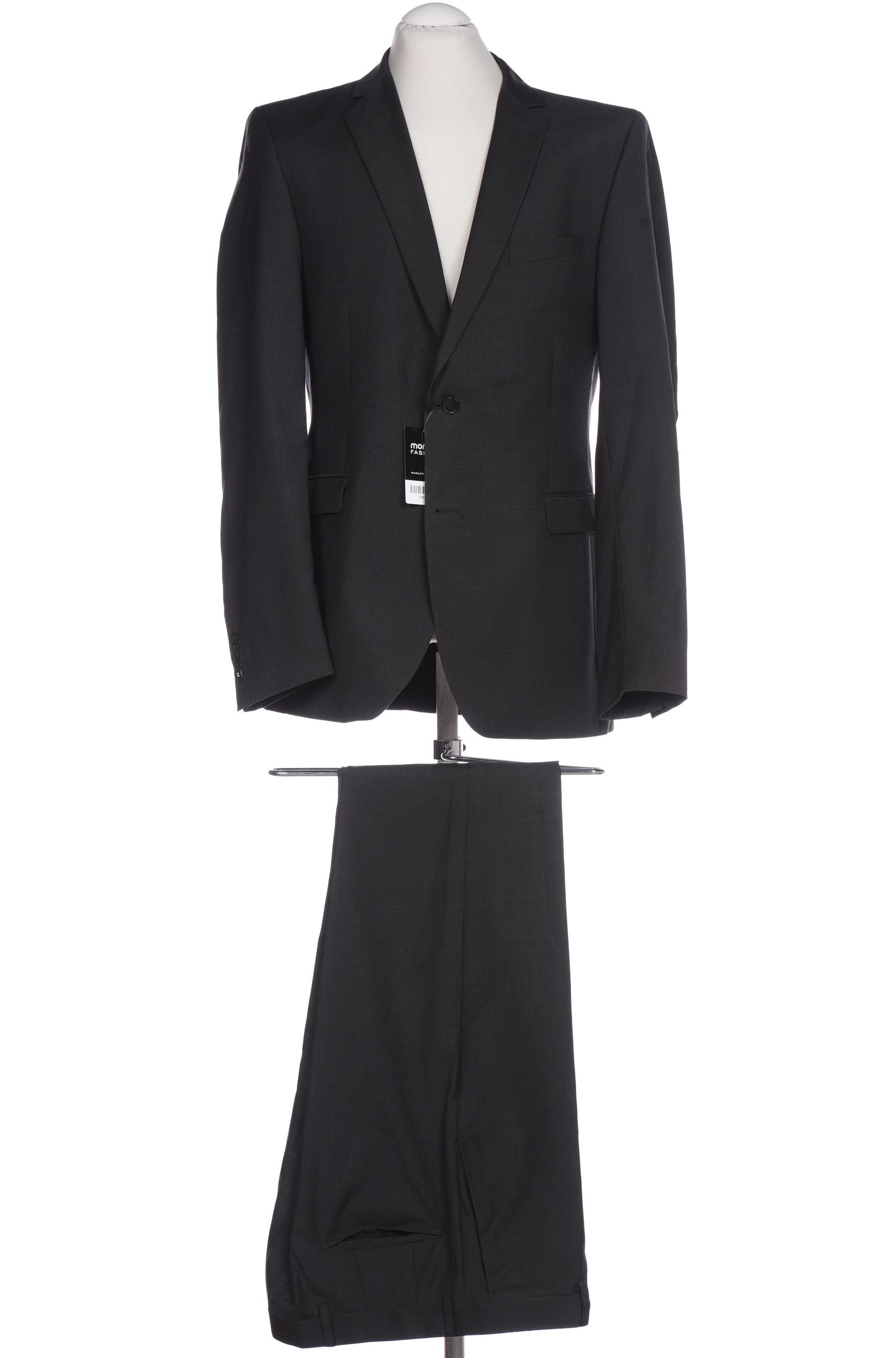 

Strellson Herren Anzug, grau, Gr. 102