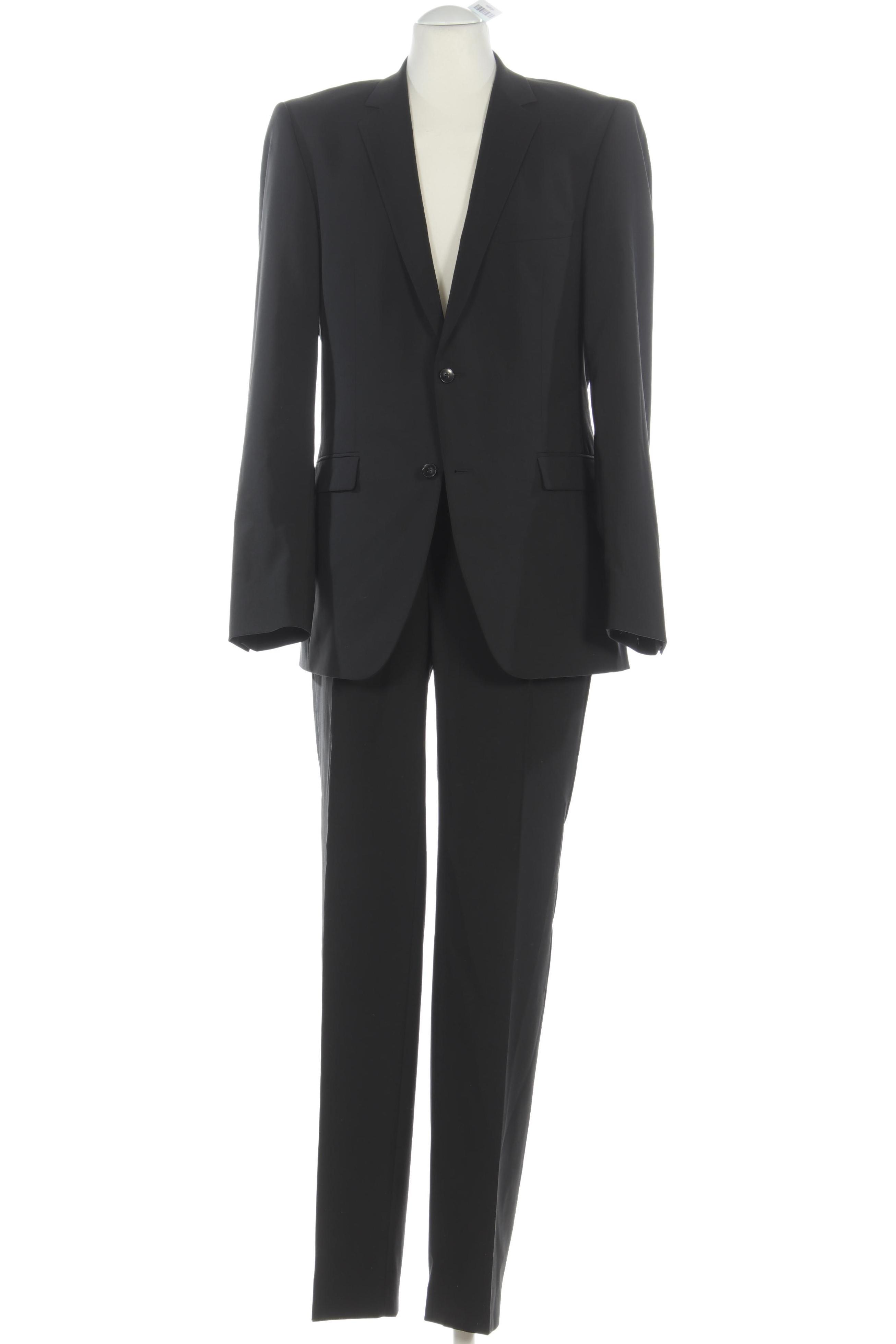 

Strellson Herren Anzug, schwarz, Gr.