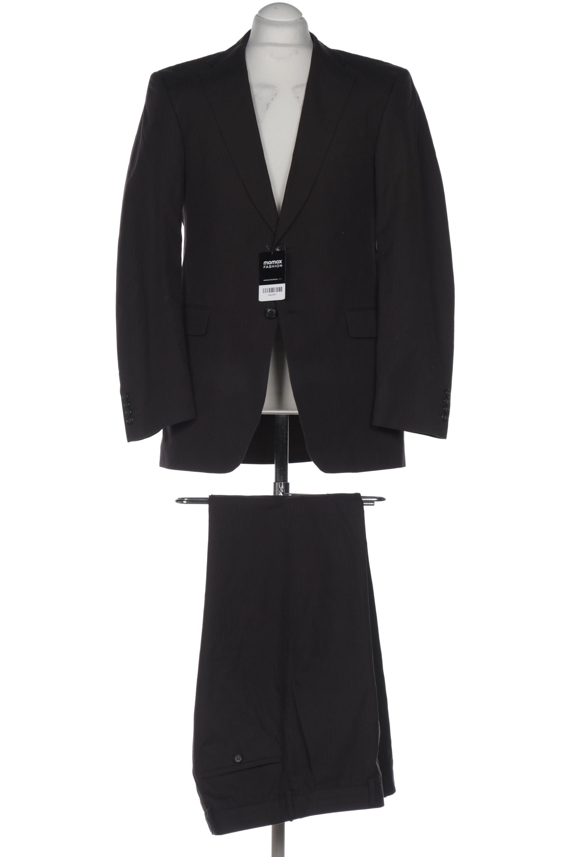 

Strellson Herren Anzug, braun, Gr. 98