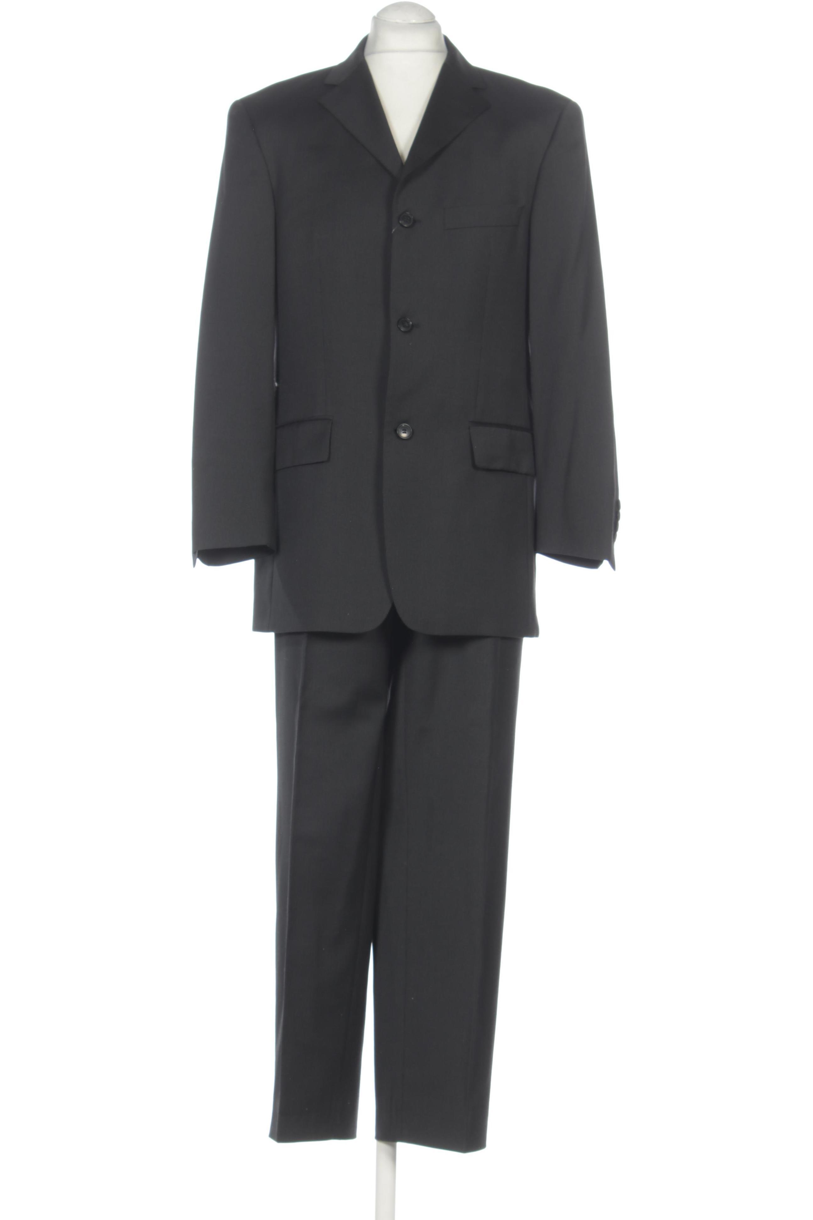 Thumbnail - Strellson Herren Anzug, schwarz, Gr. 48