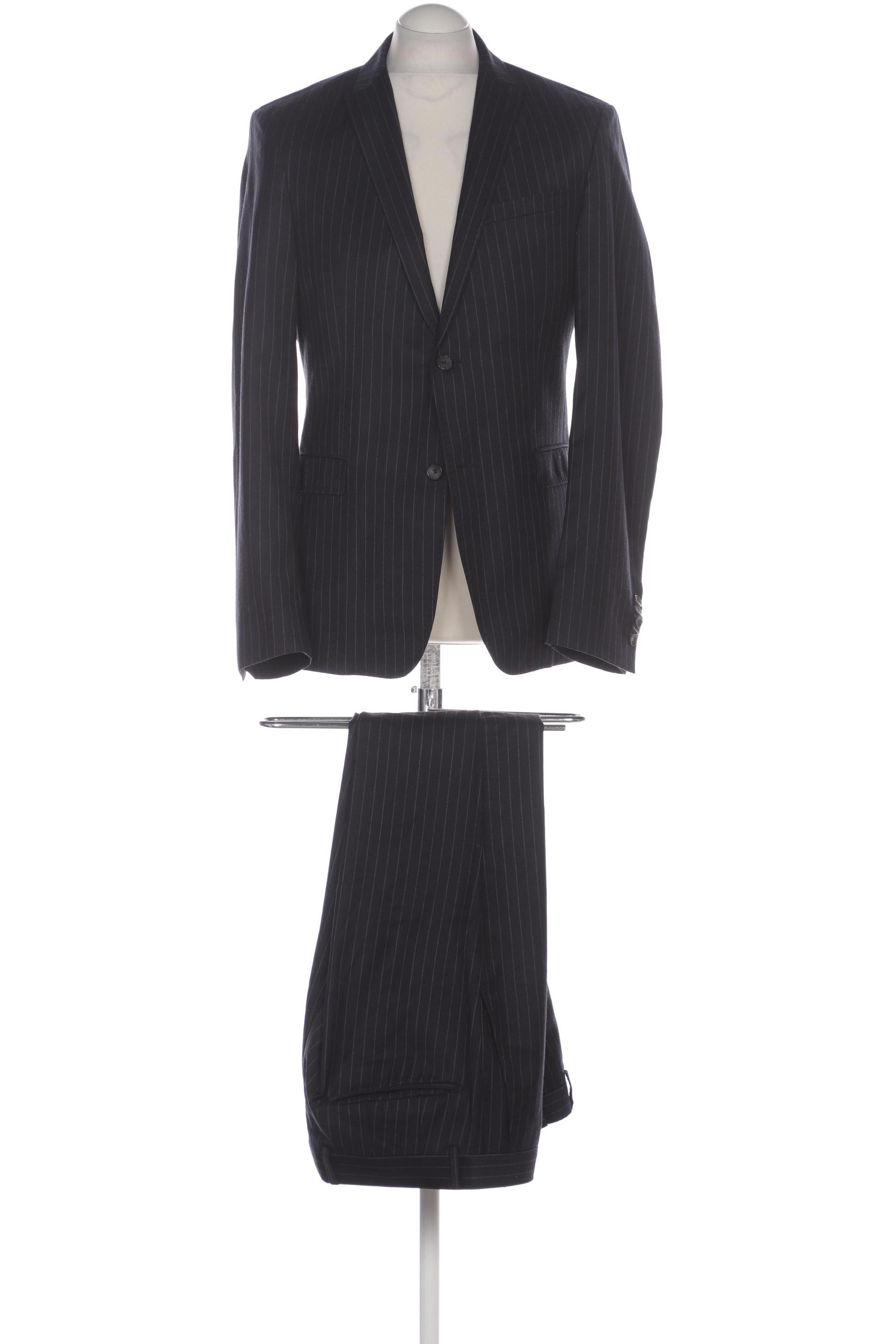 

Strellson Herren Anzug, marineblau, Gr. 48