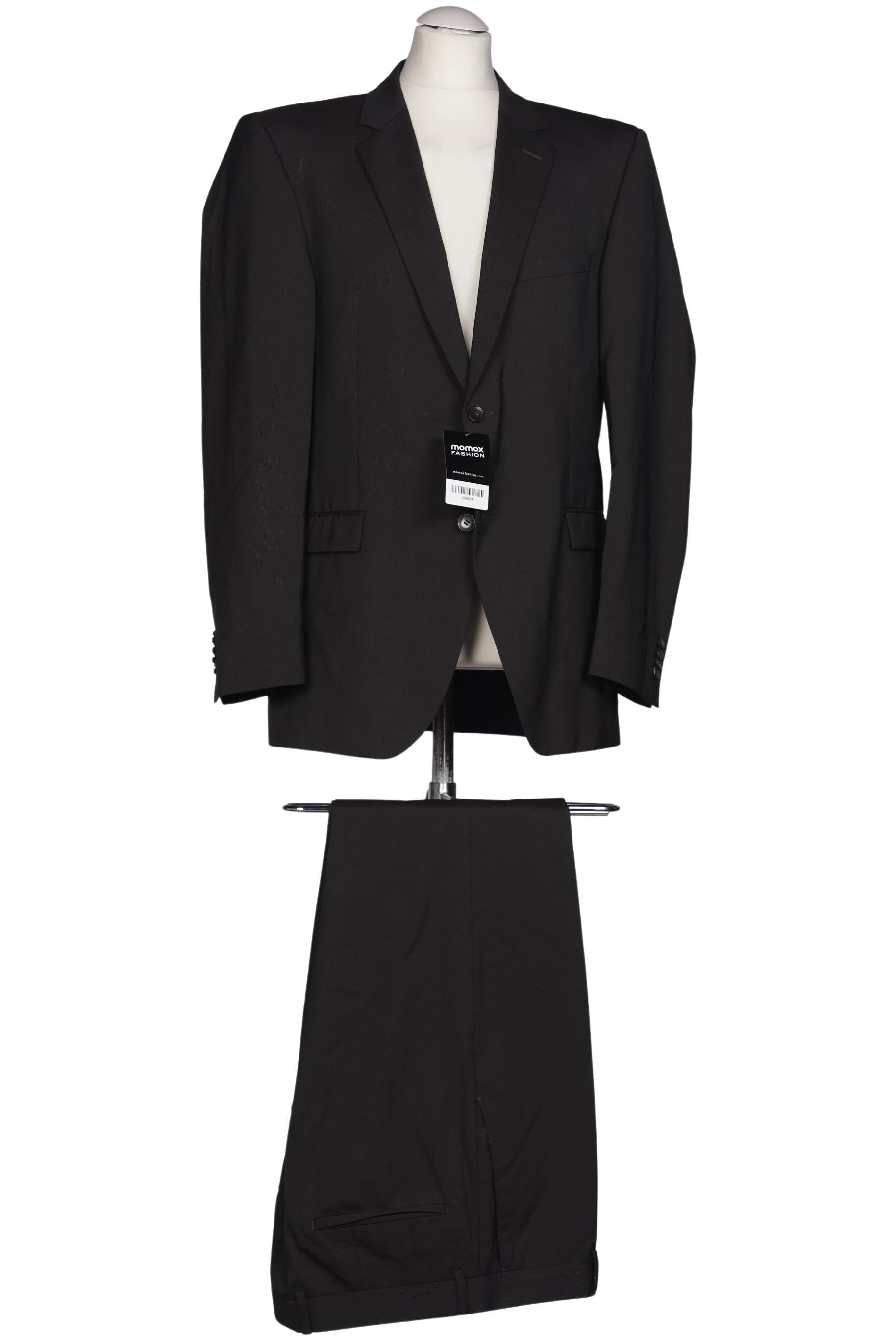 

Strellson Herren Anzug, schwarz, Gr. 50