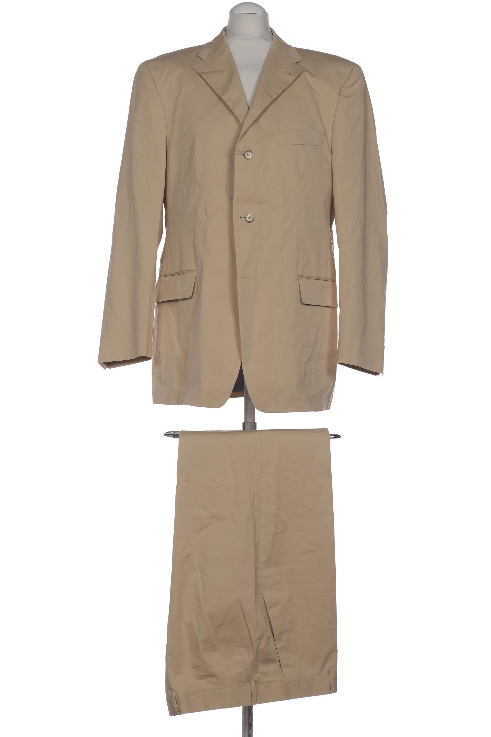 

Strellson Herren Anzug, beige
