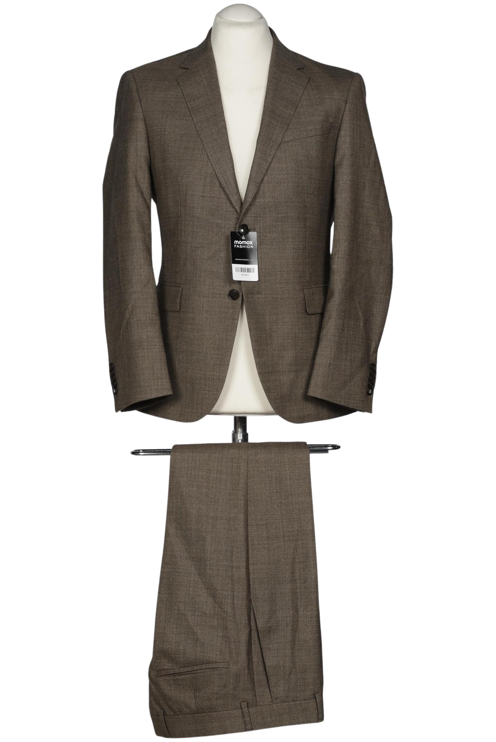 

Strellson Herren Anzug, braun, Gr. 46