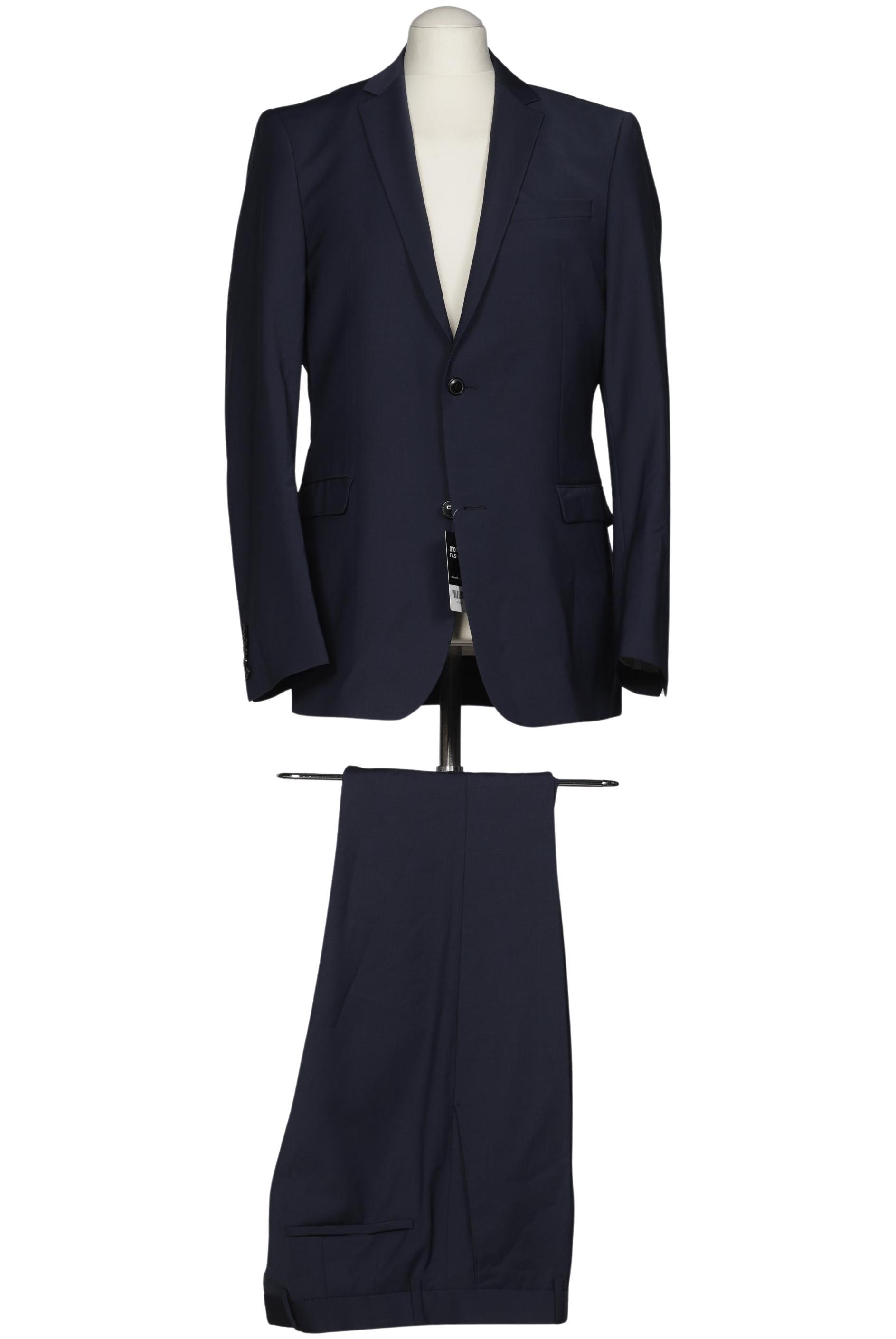 

Strellson Herren Anzug, marineblau, Gr. 98