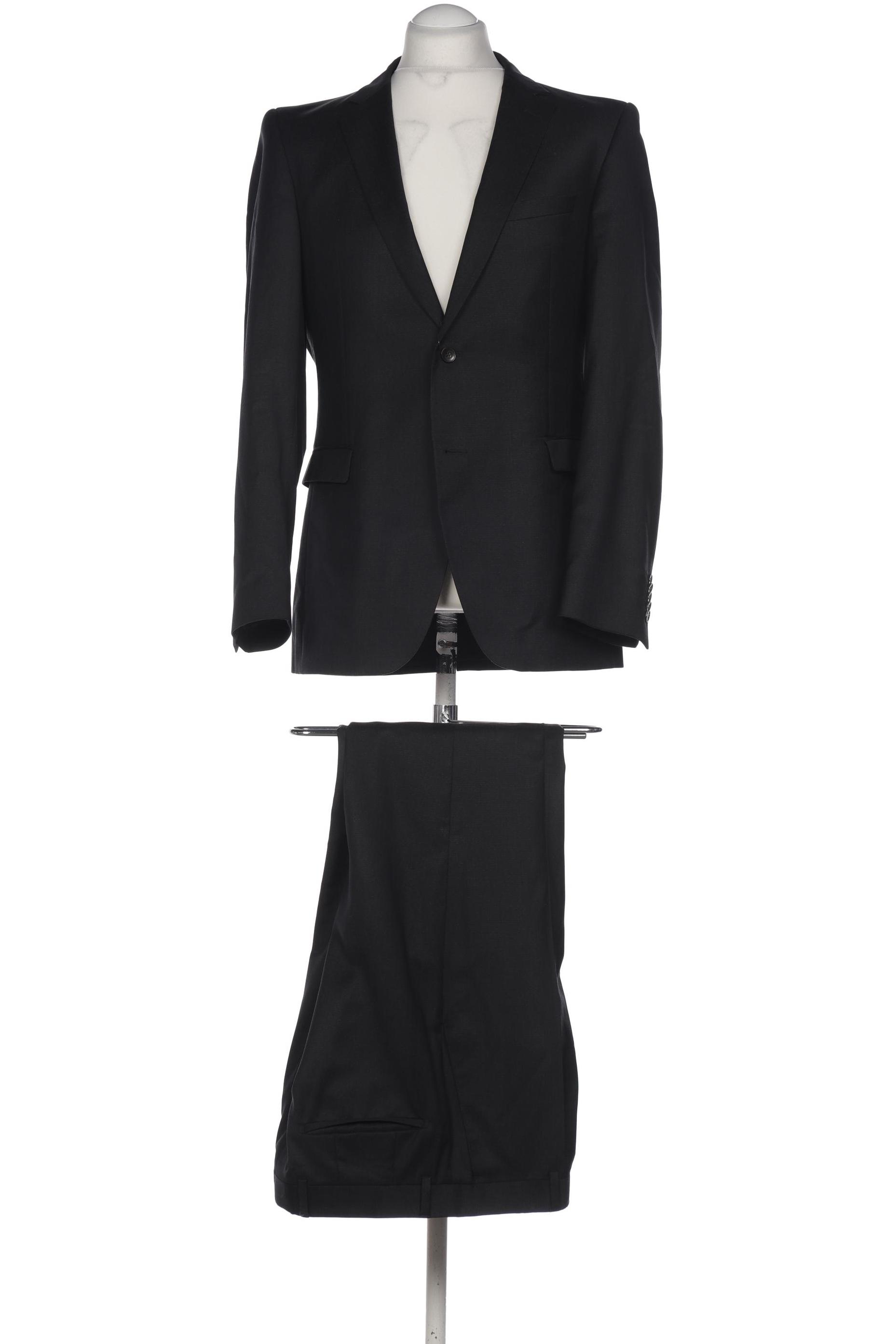 

Strellson Herren Anzug, grau, Gr. 98