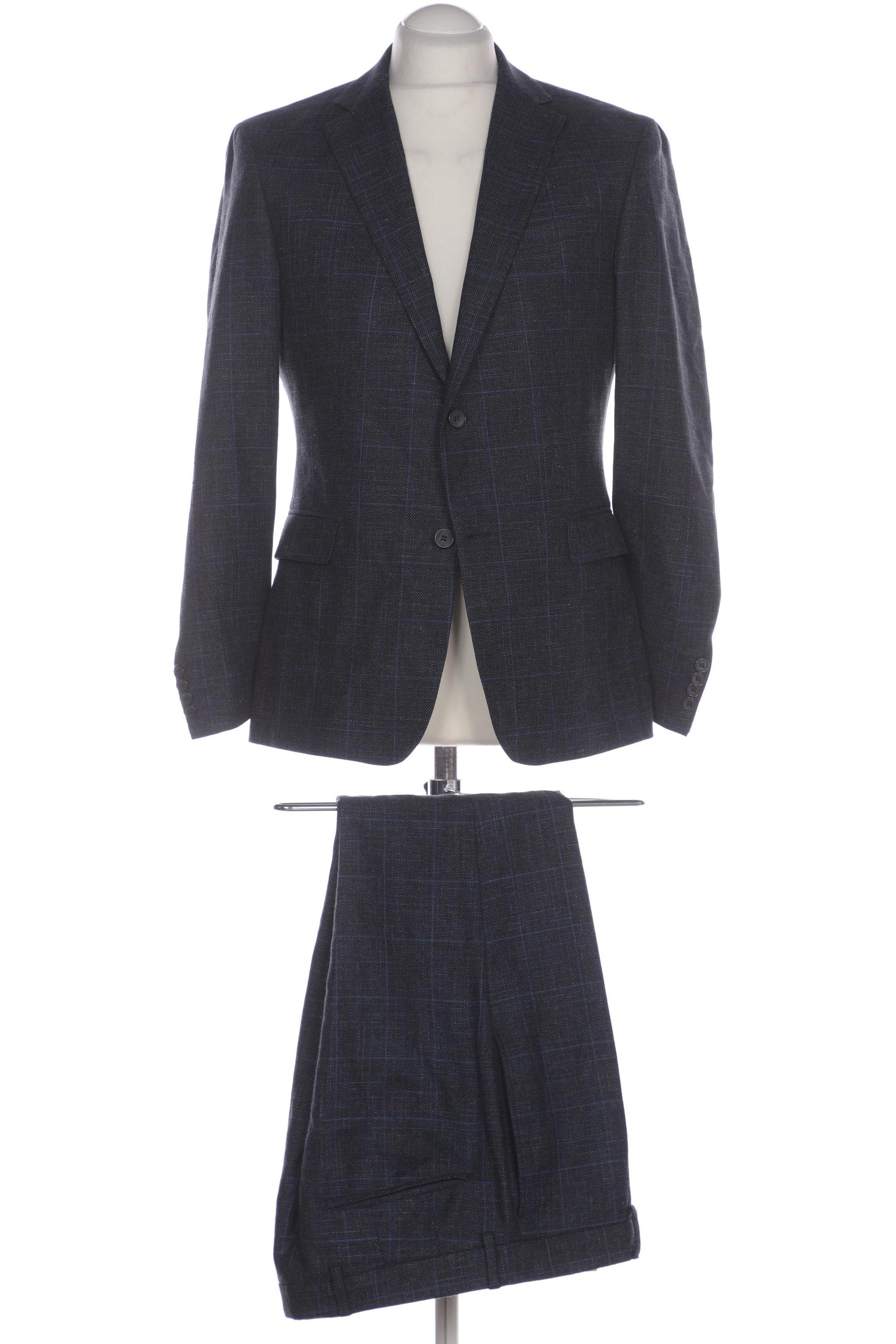 

Strellson Herren Anzug, marineblau, Gr. 46