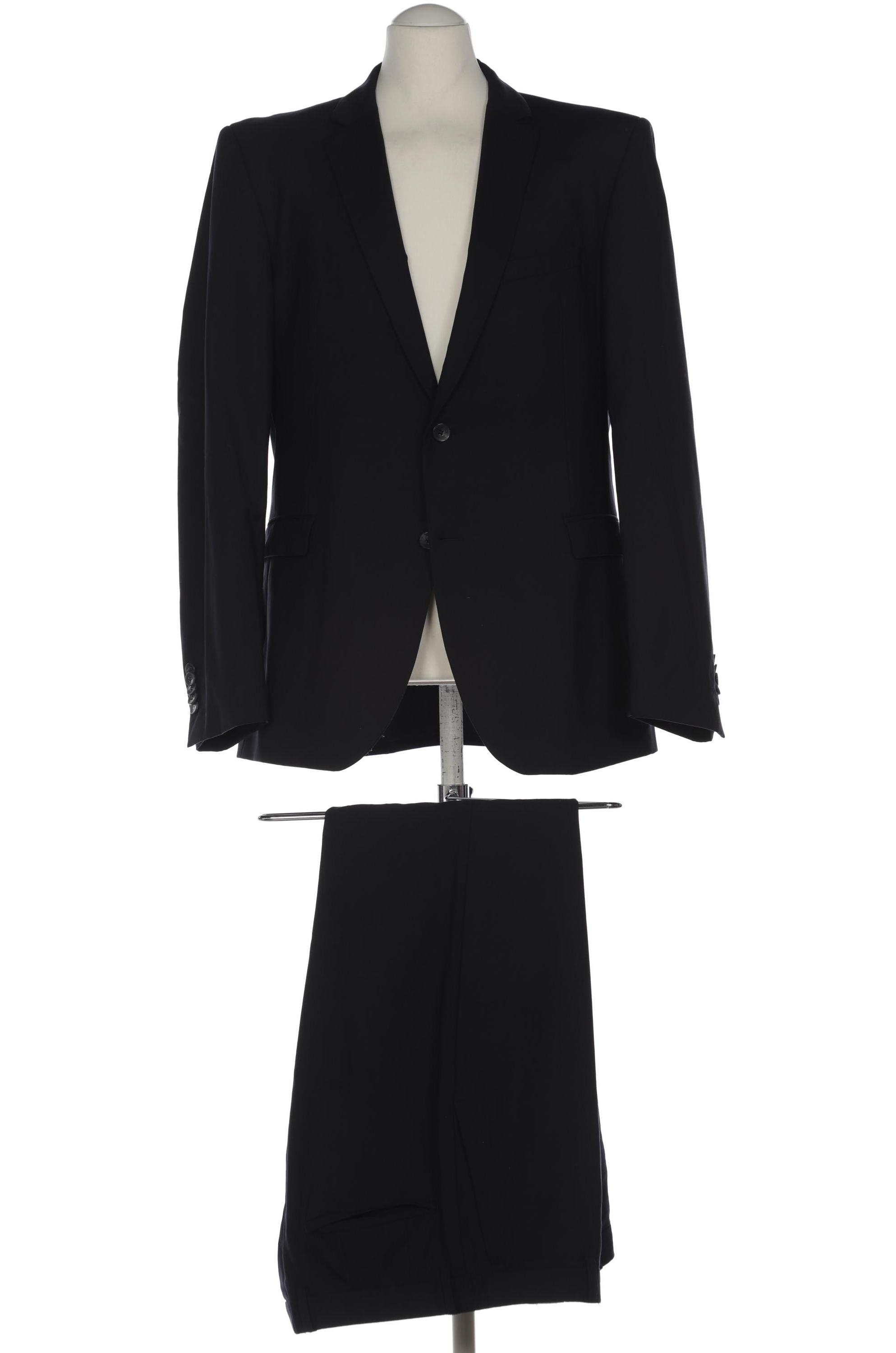

Strellson Herren Anzug, marineblau, Gr. 52