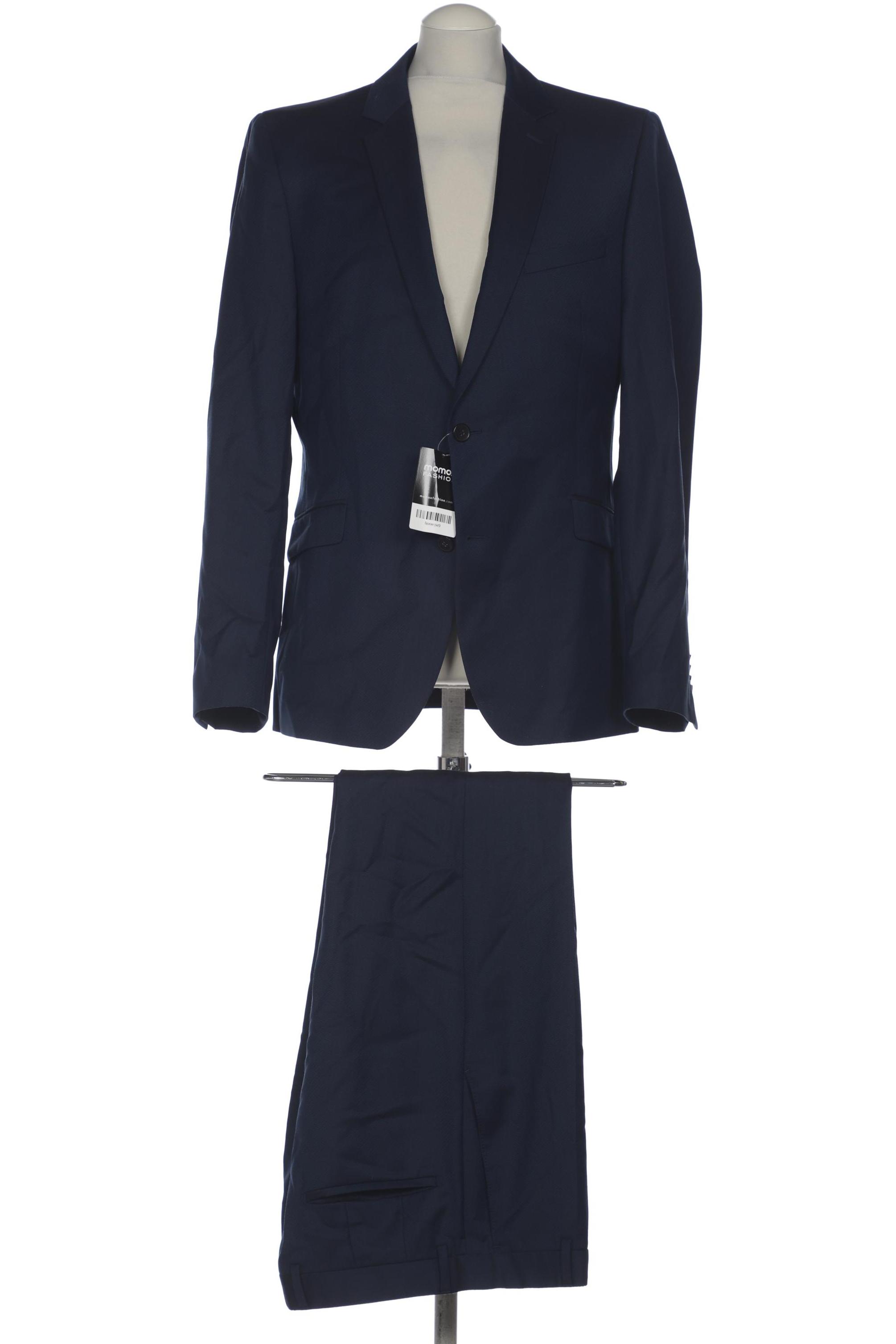 

Strellson Herren Anzug, marineblau, Gr. 50