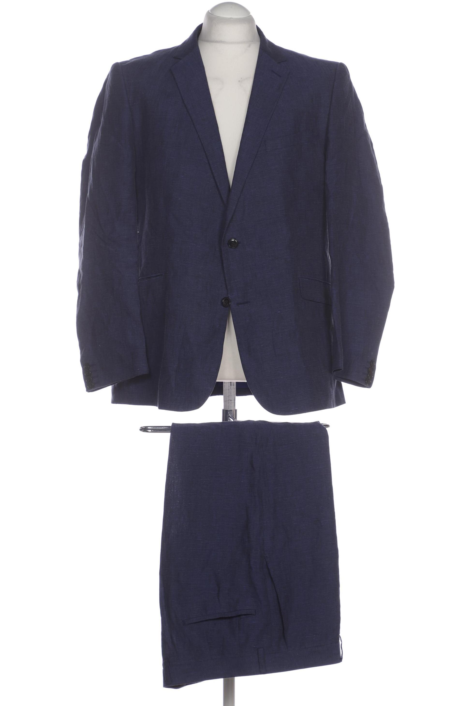 

Strellson Herren Anzug, blau, Gr. 27