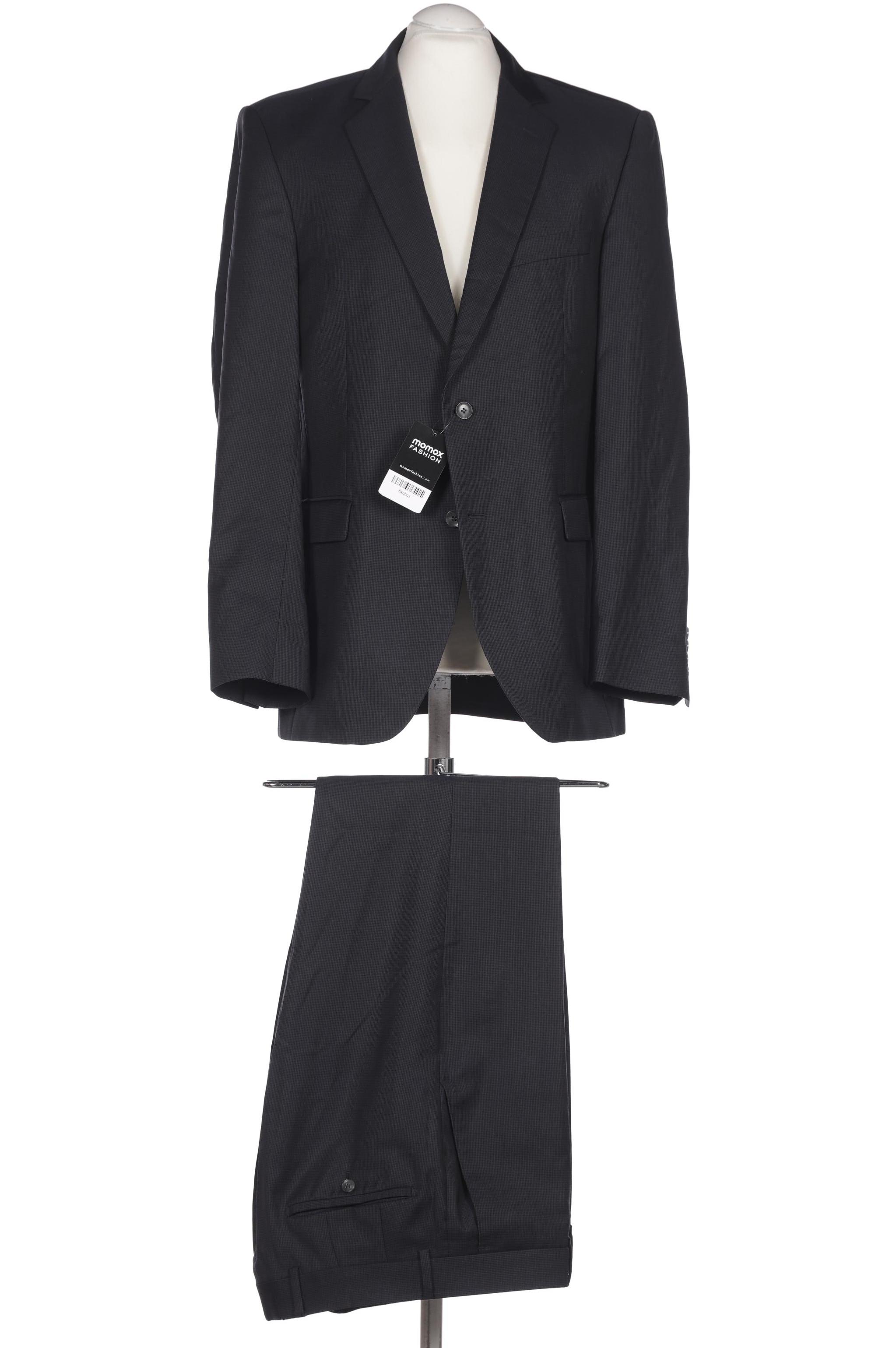 

Strellson Herren Anzug, marineblau, Gr. 50