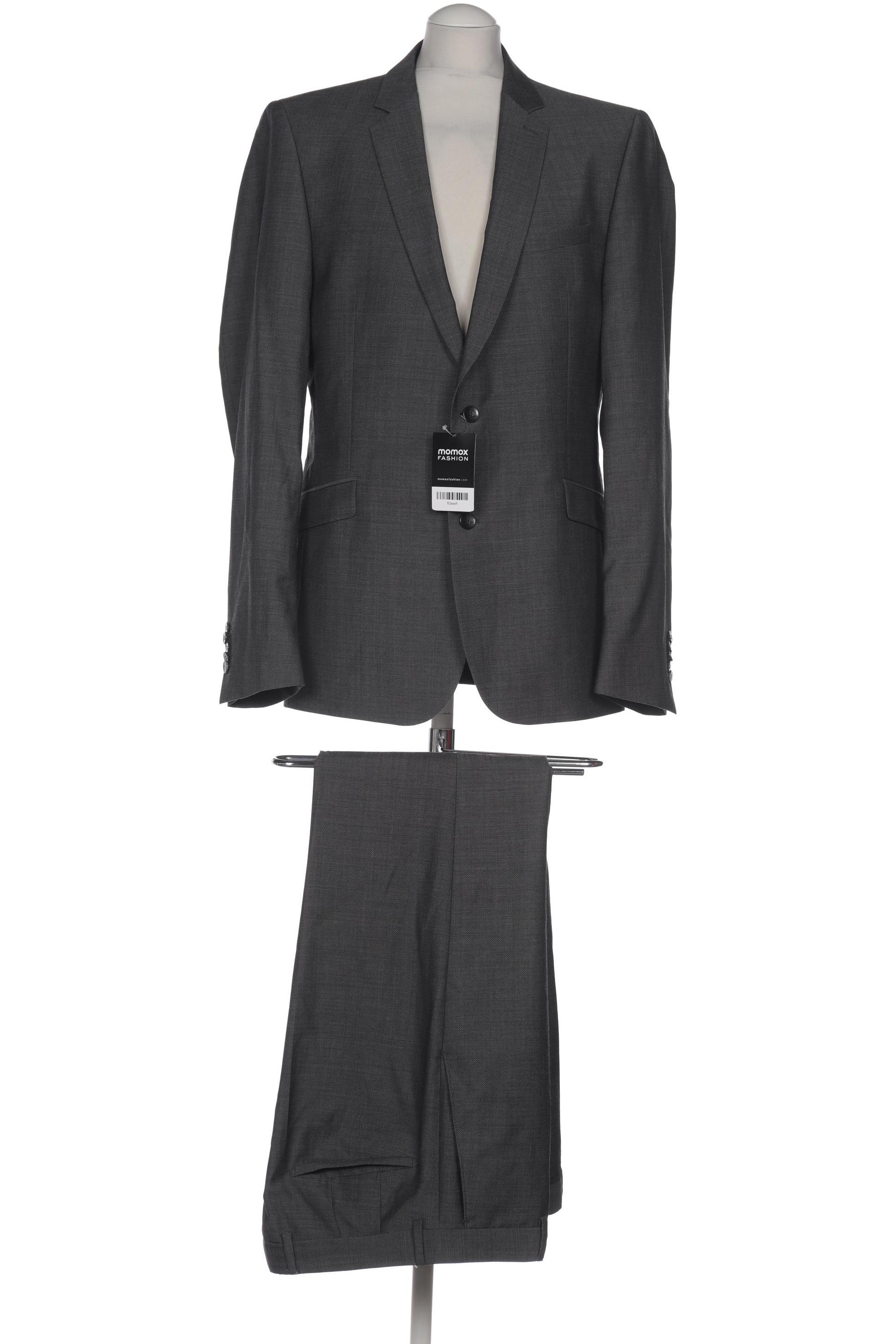 

Strellson Herren Anzug, grau