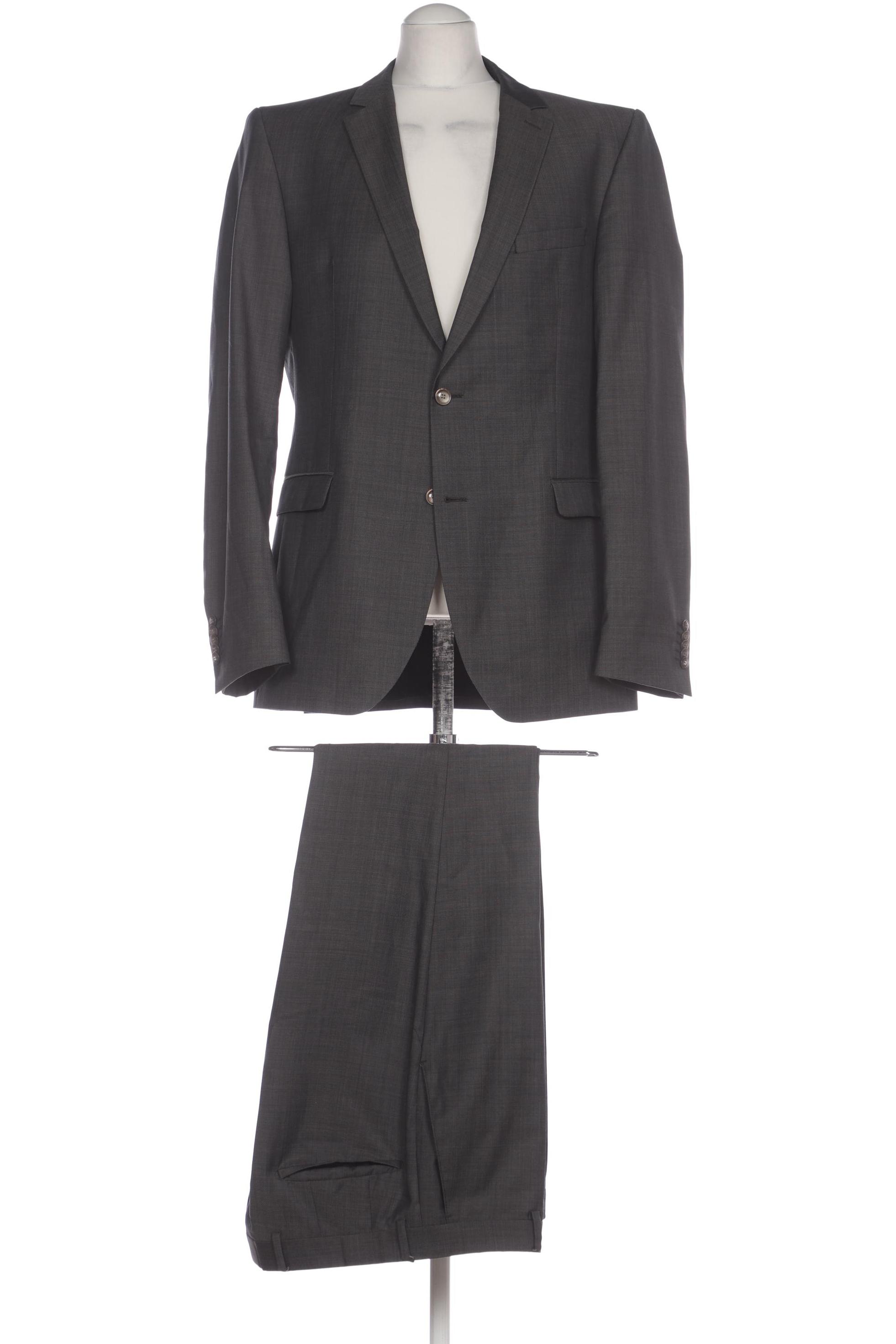 

Strellson Herren Anzug, grau, Gr. 102