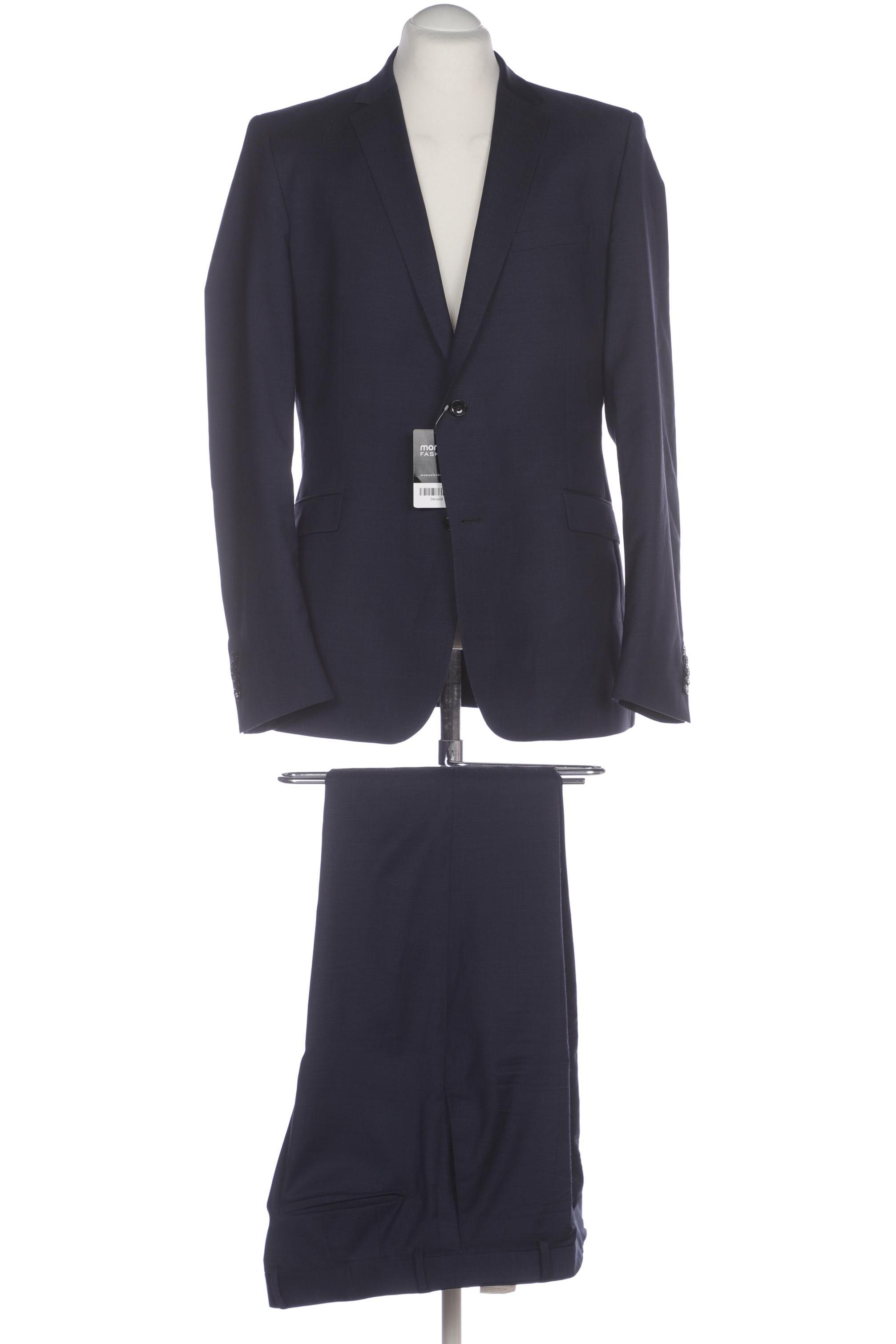 

Strellson Herren Anzug, marineblau, Gr. 106