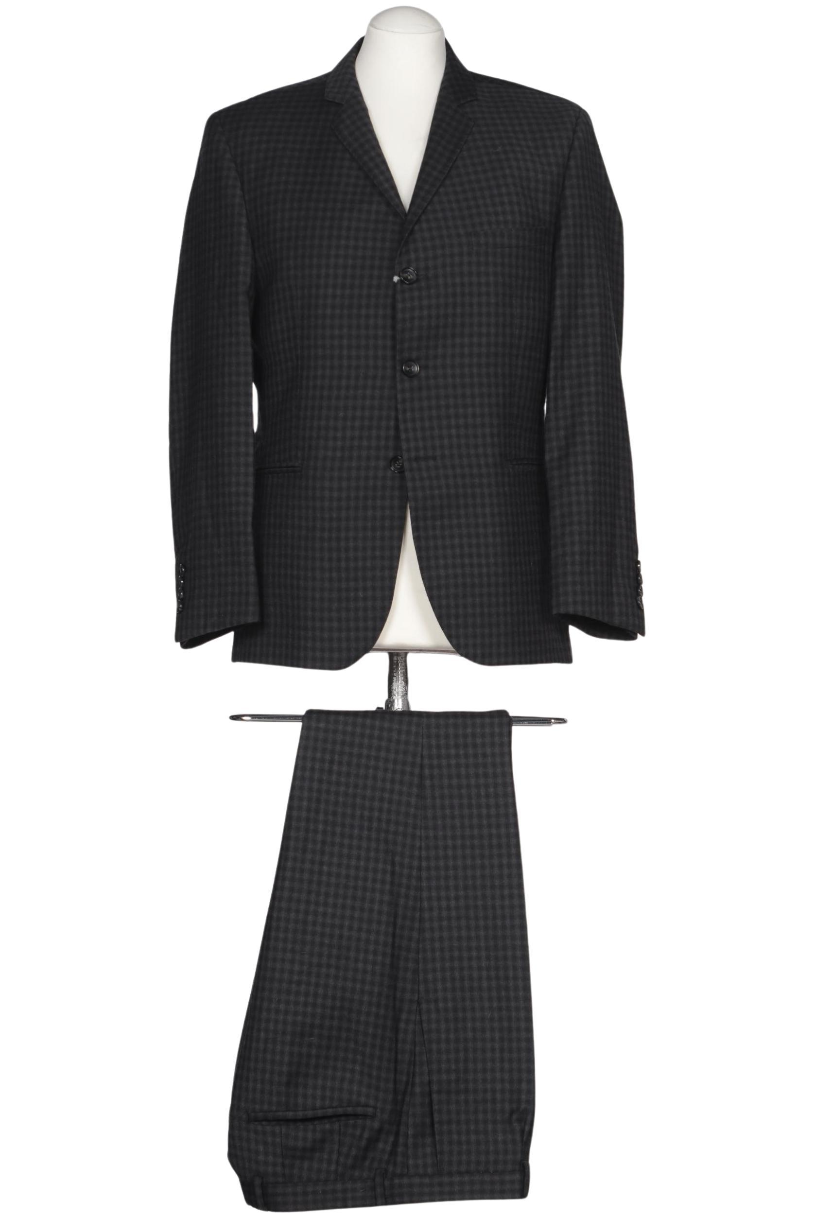 Thumbnail - Strellson Herren Anzug, grau, Gr. 48