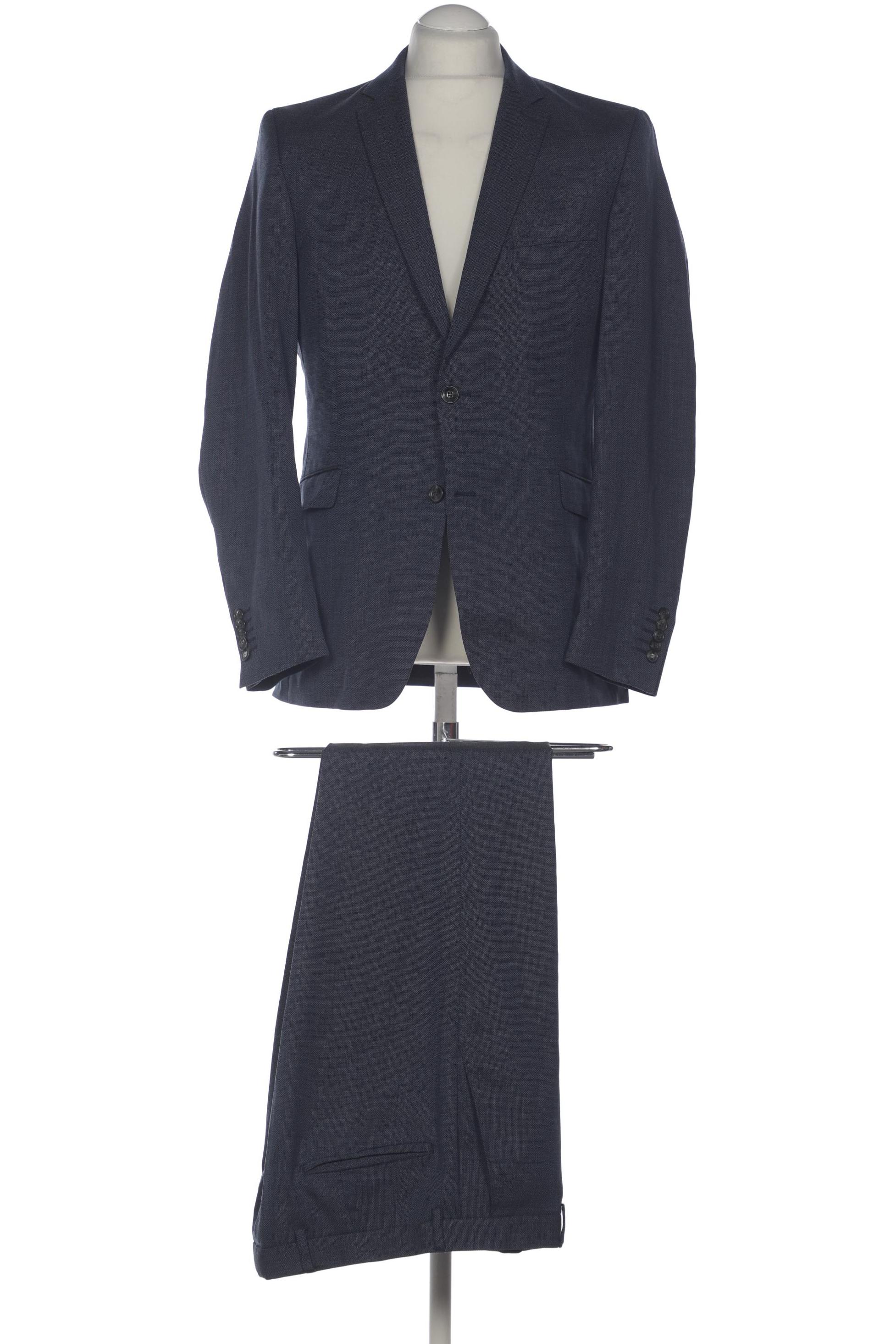 

Strellson Herren Anzug, marineblau, Gr. 50