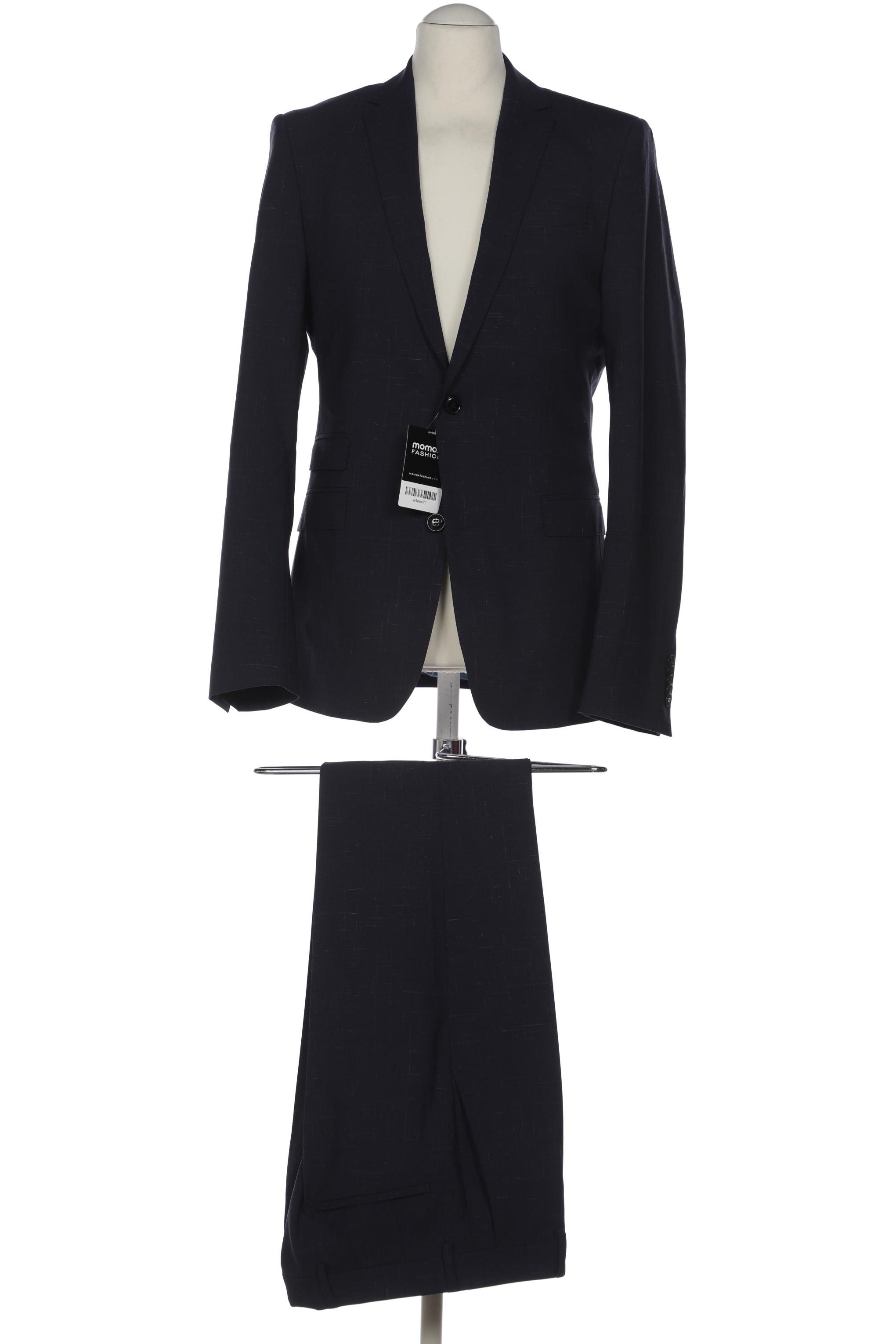 

Strellson Herren Anzug, marineblau, Gr. 94