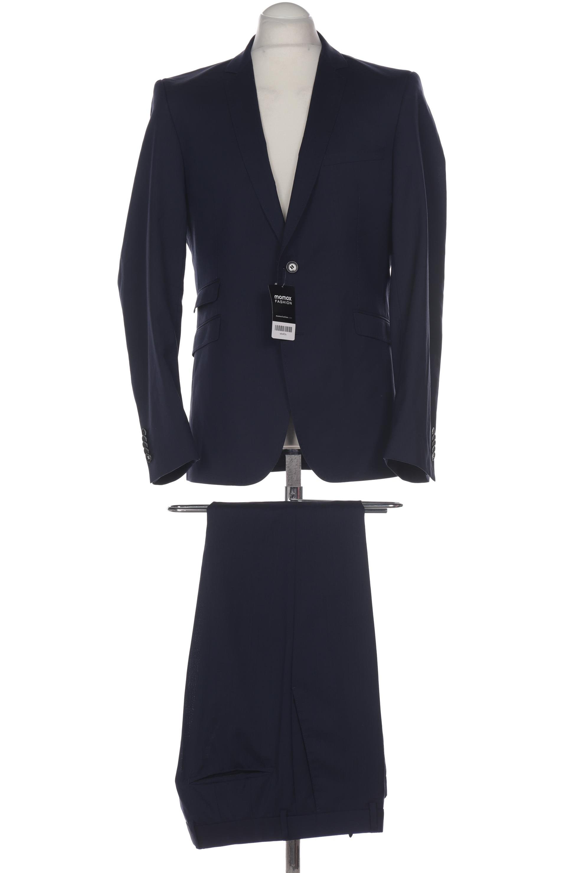 

Strellson Herren Anzug, marineblau, Gr. 98