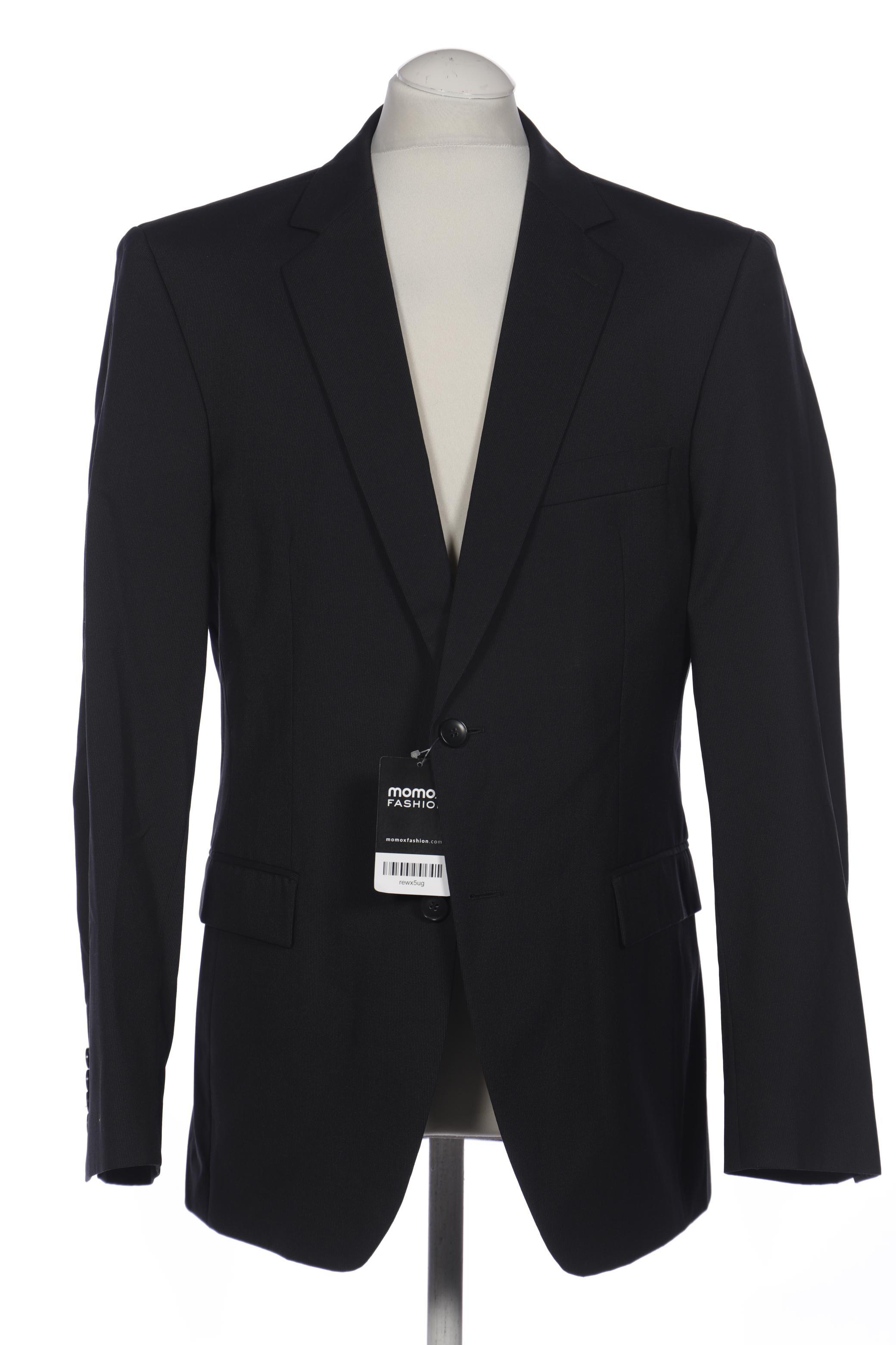 

Strellson Herren Anzug, schwarz, Gr. 48