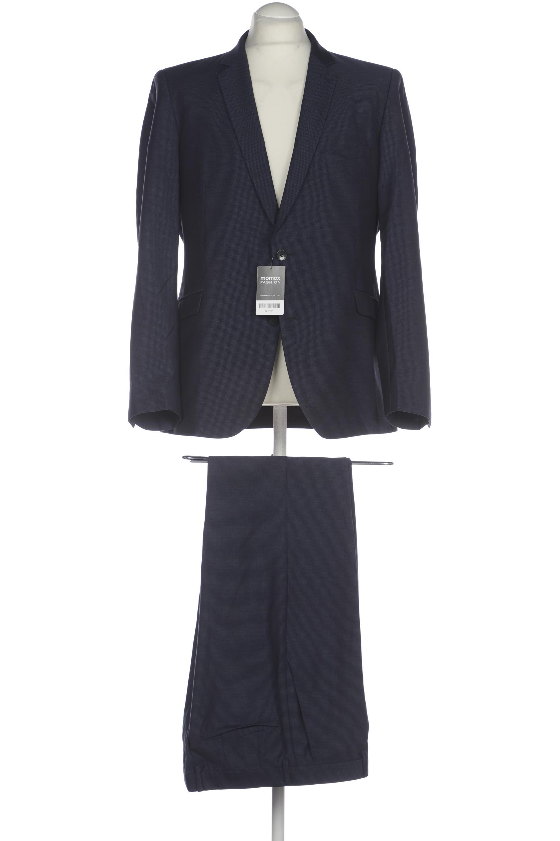 

Strellson Herren Anzug, marineblau, Gr. 52