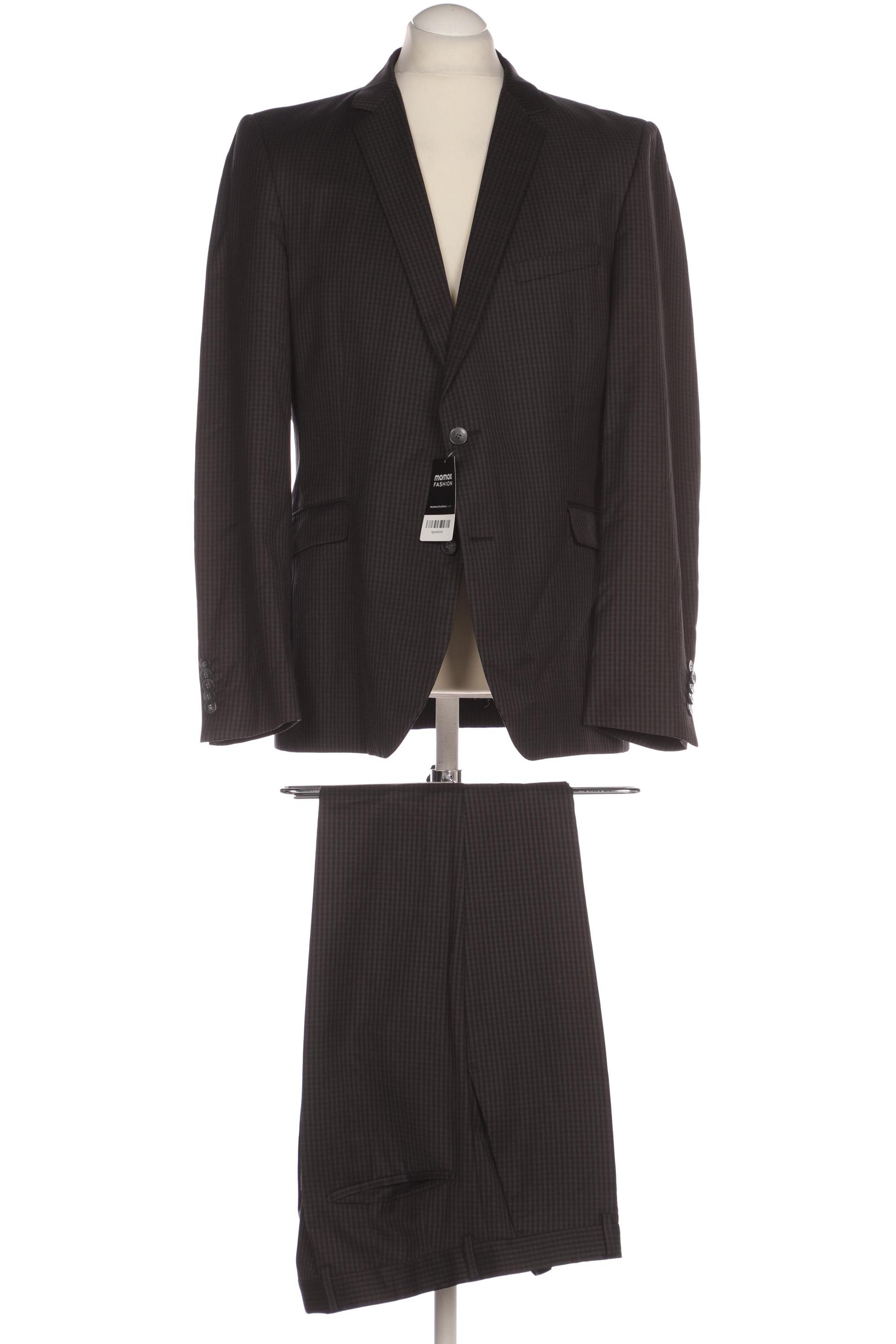 

Strellson Herren Anzug, grau