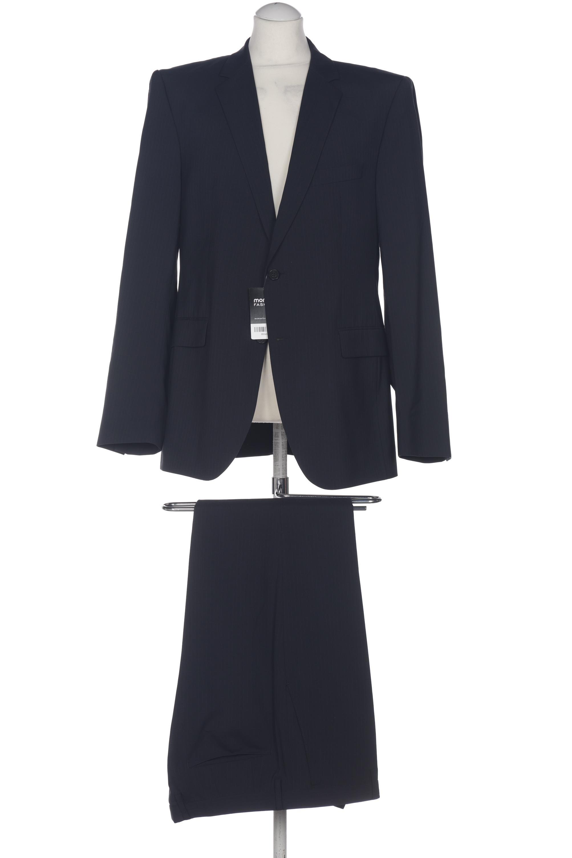 

Strellson Herren Anzug, marineblau