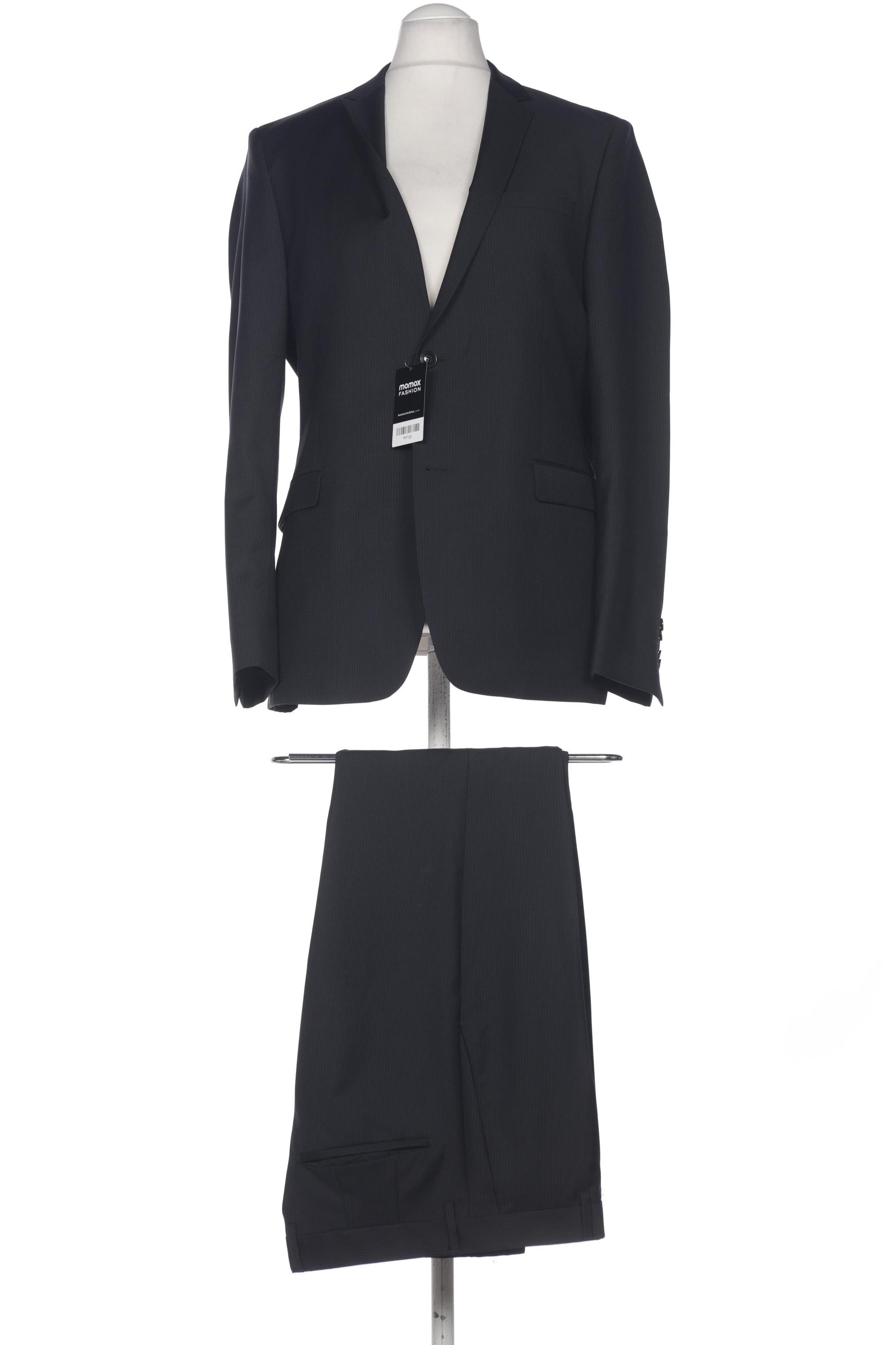 

Strellson Herren Anzug, grau, Gr. 50