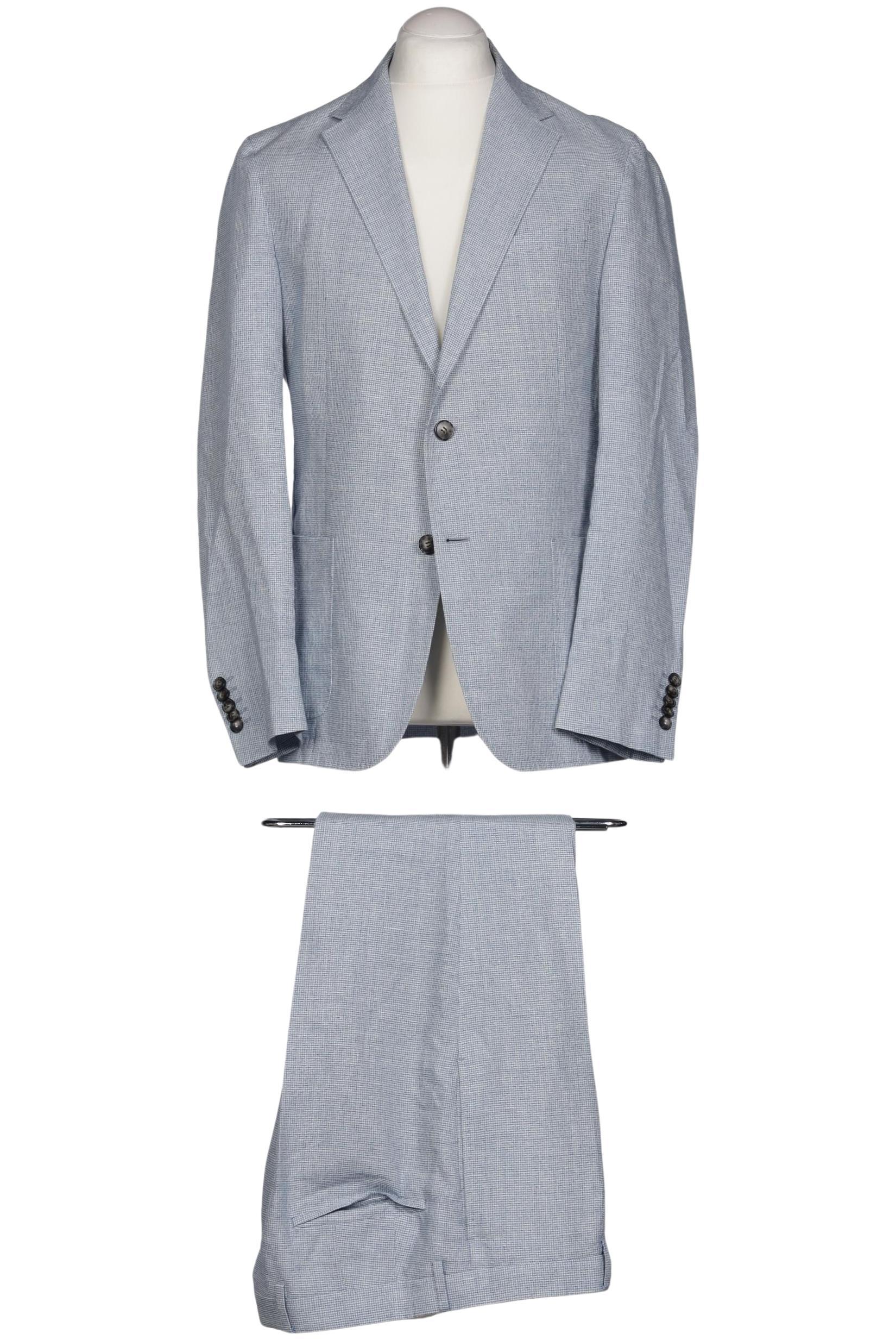 

Strellson Herren Anzug, hellblau, Gr. 50