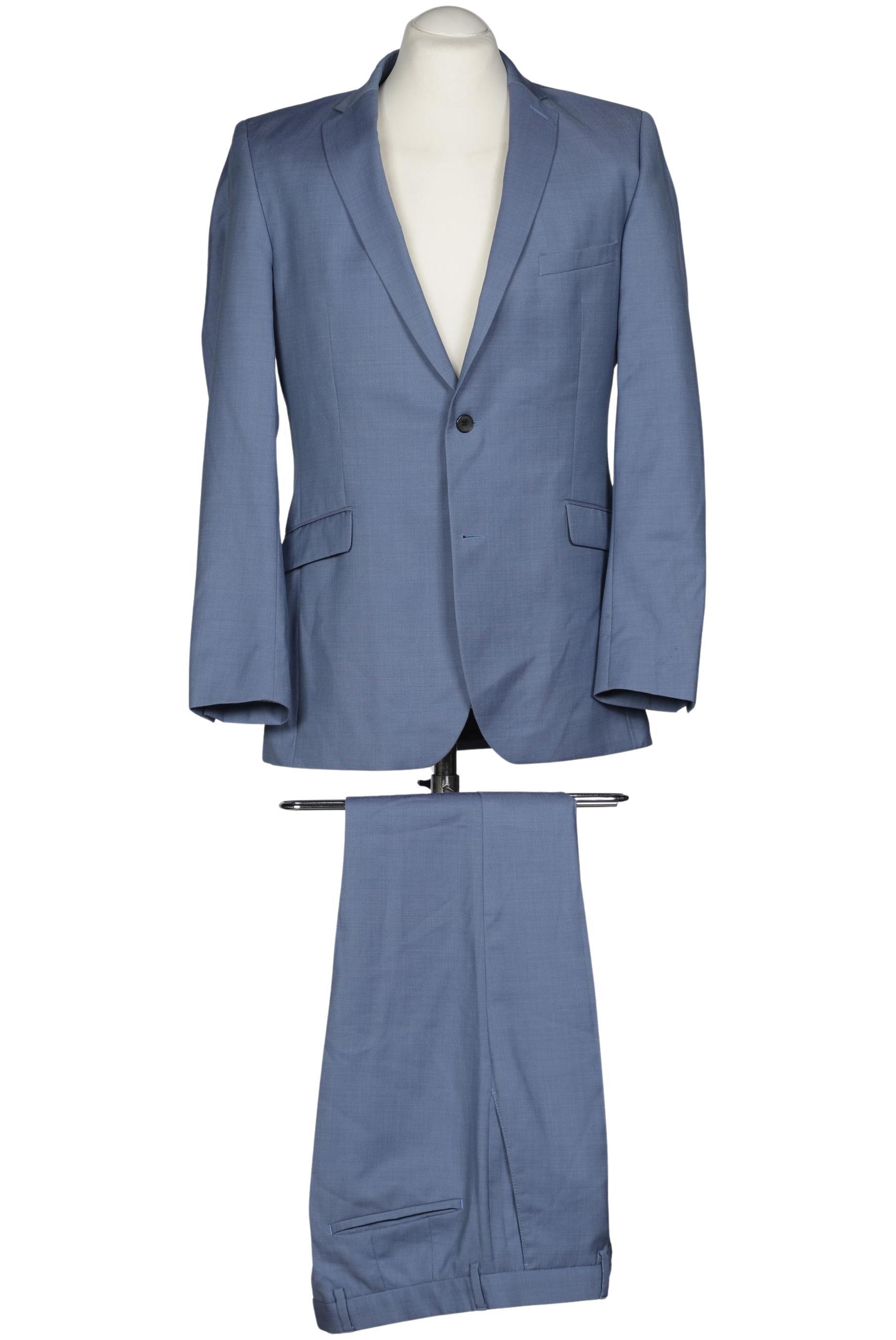 

Strellson Herren Anzug, blau, Gr. 98