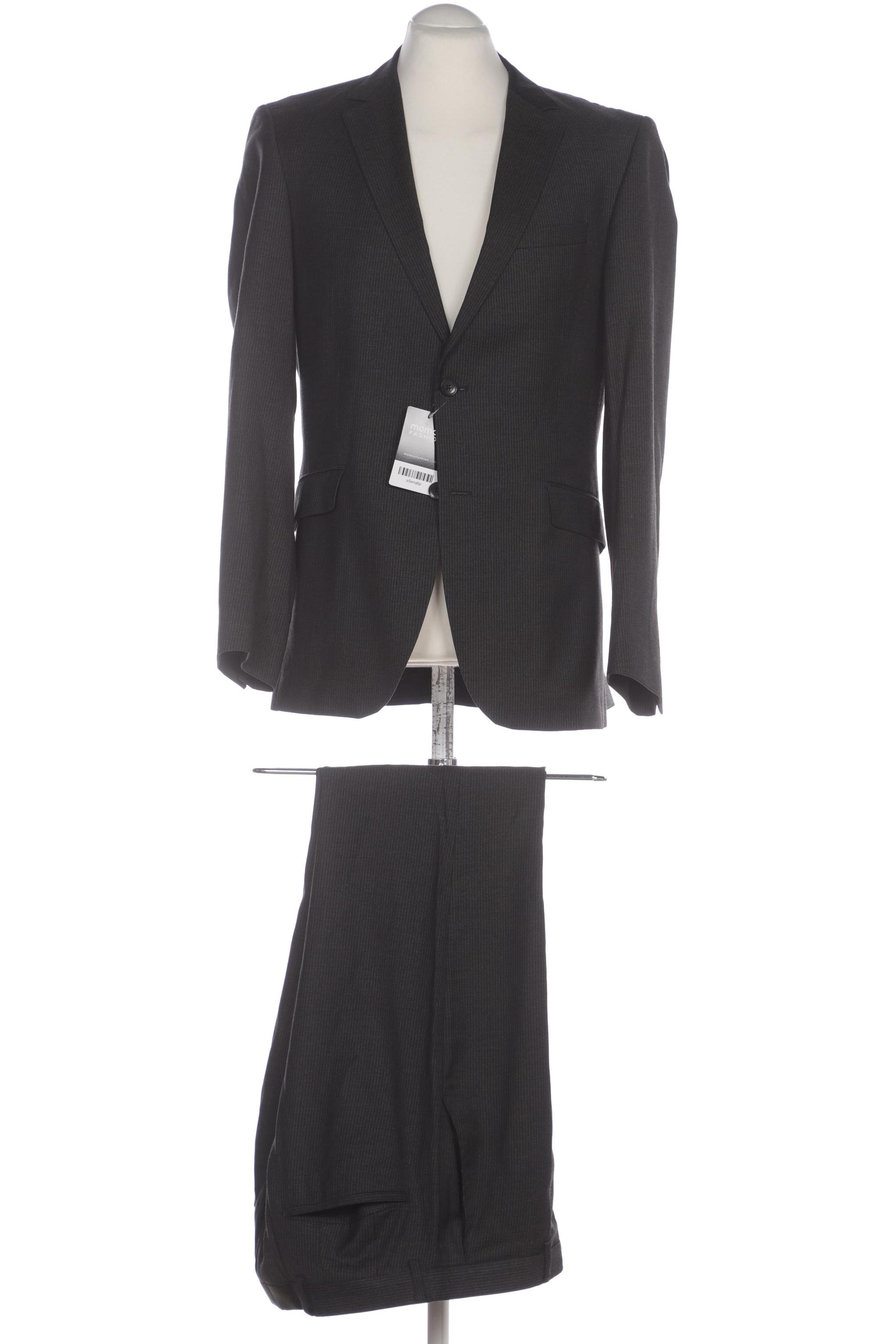 

Strellson Herren Anzug, grau, Gr. 94