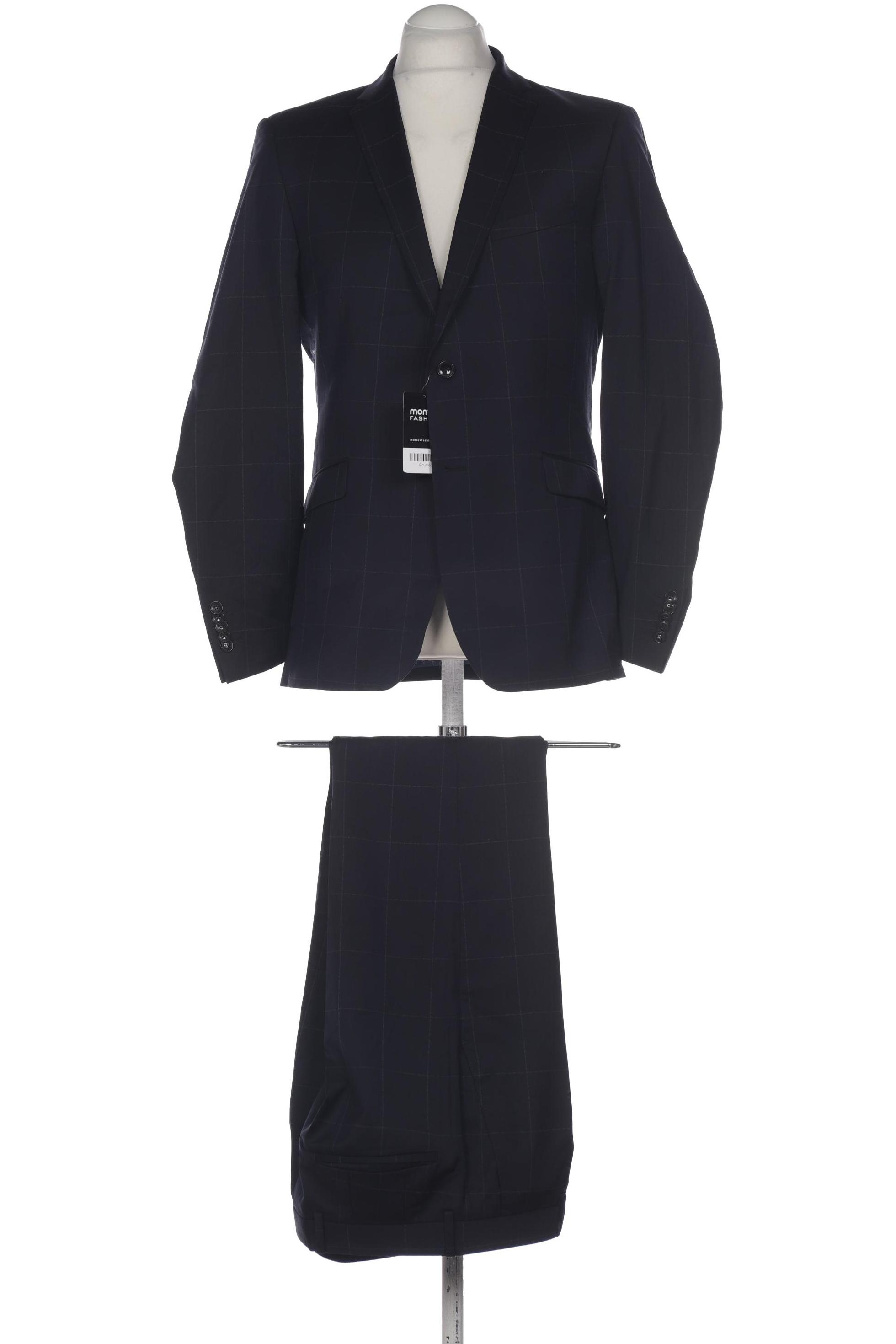 

Strellson Herren Anzug, marineblau, Gr. 48