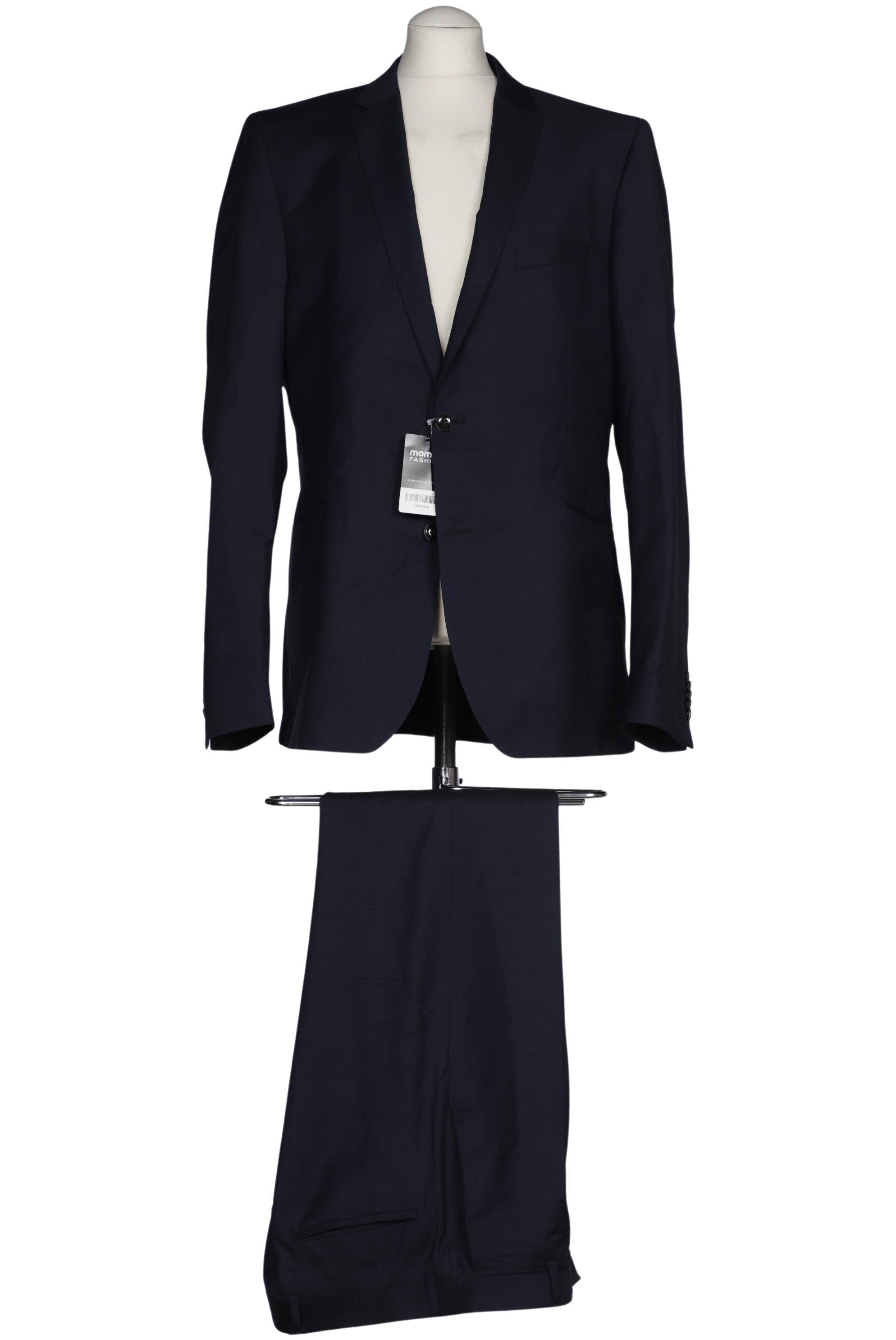 

Strellson Herren Anzug, marineblau, Gr. 106