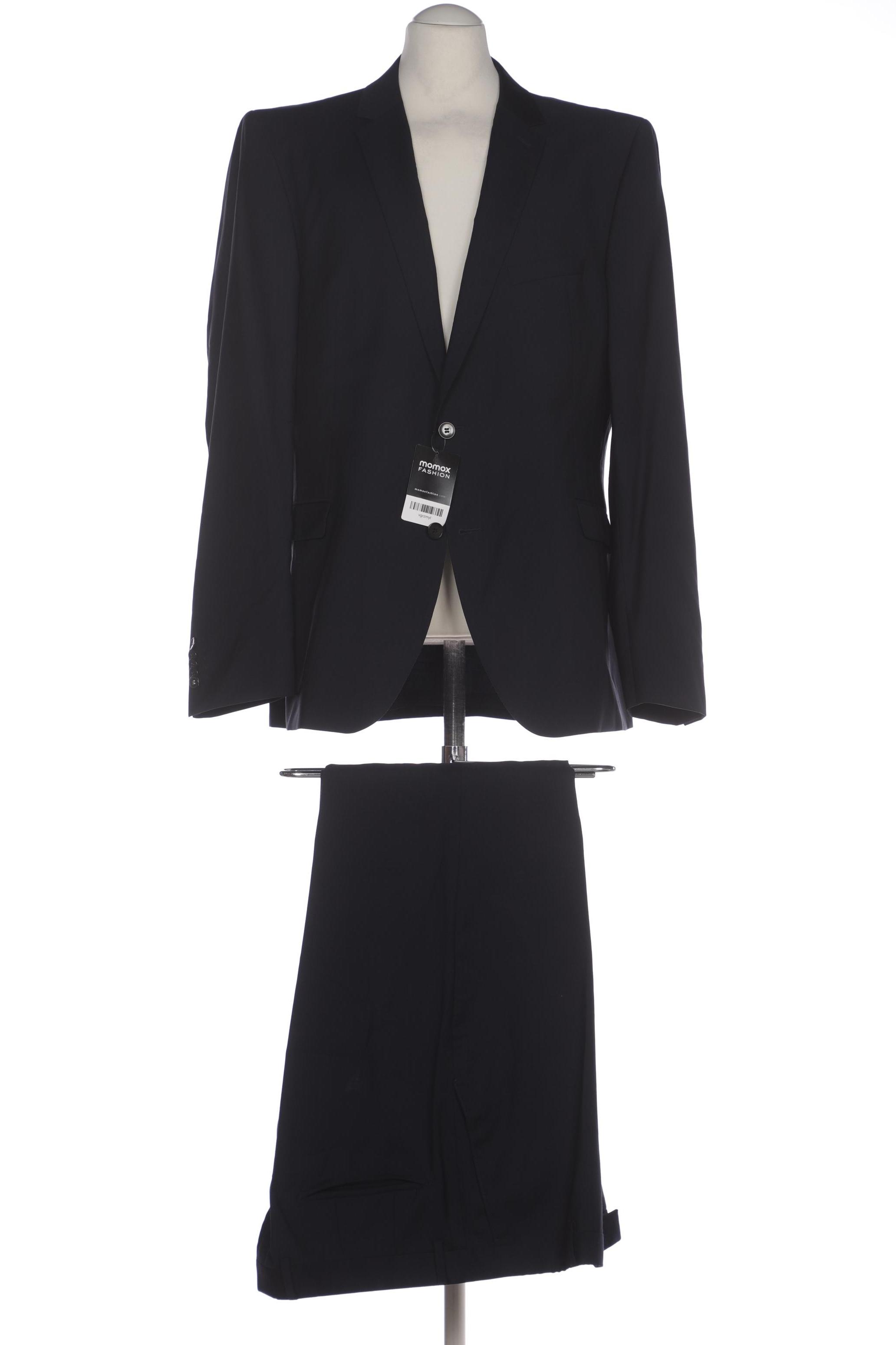 

Strellson Herren Anzug, marineblau, Gr. 56