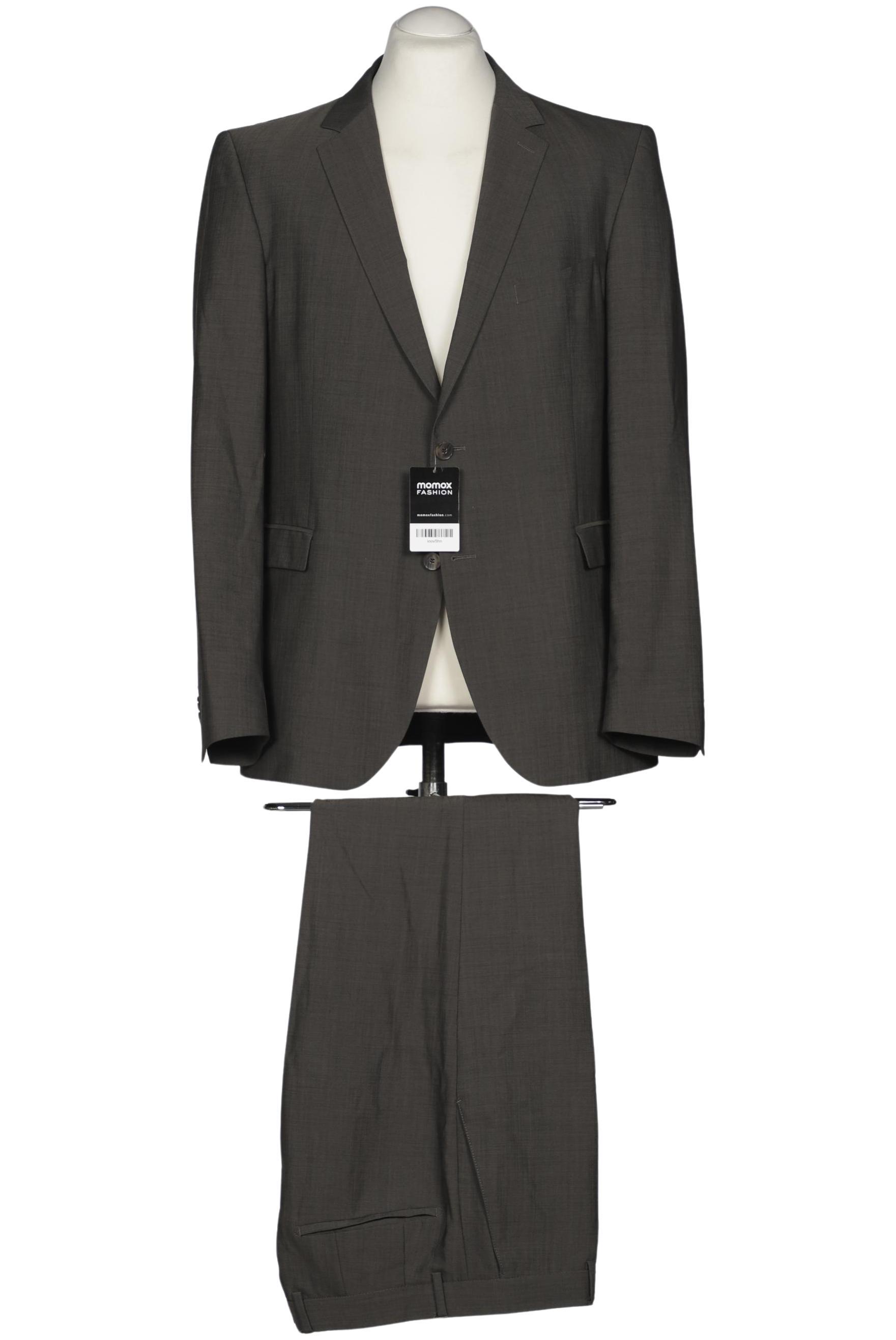 

Strellson Herren Anzug, braun, Gr. 52