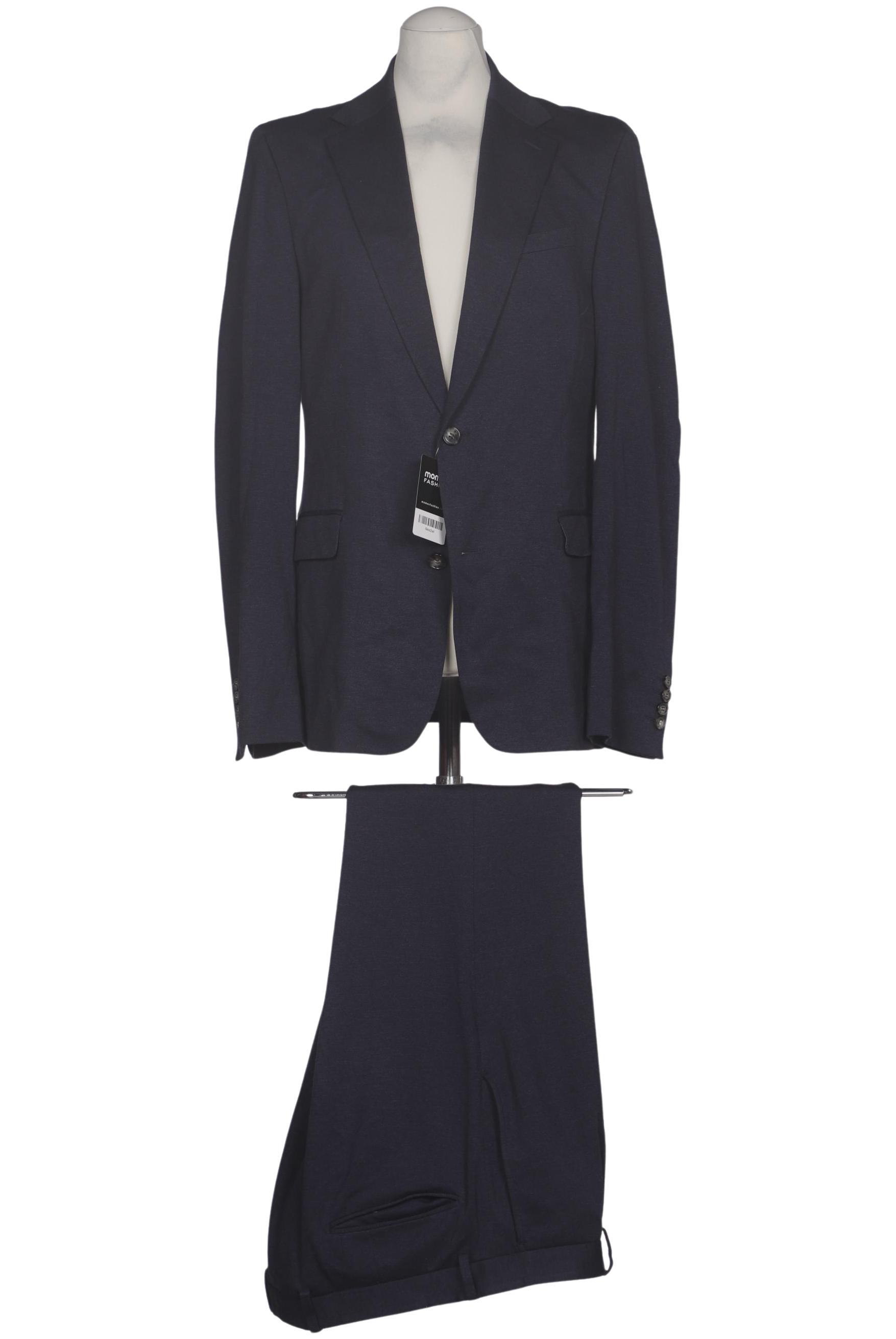 

Strellson Herren Anzug, marineblau, Gr. 52