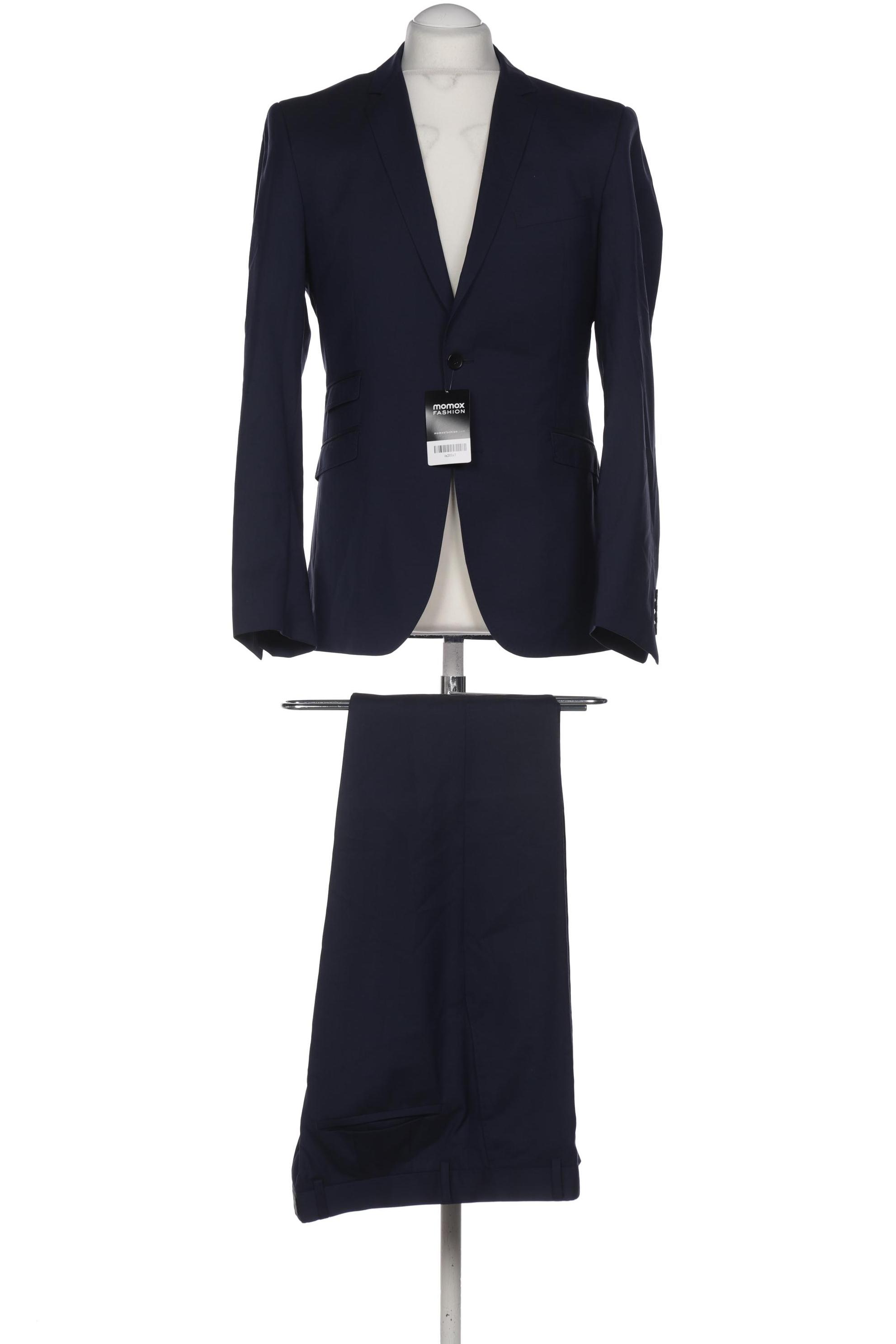 

Strellson Herren Anzug, marineblau