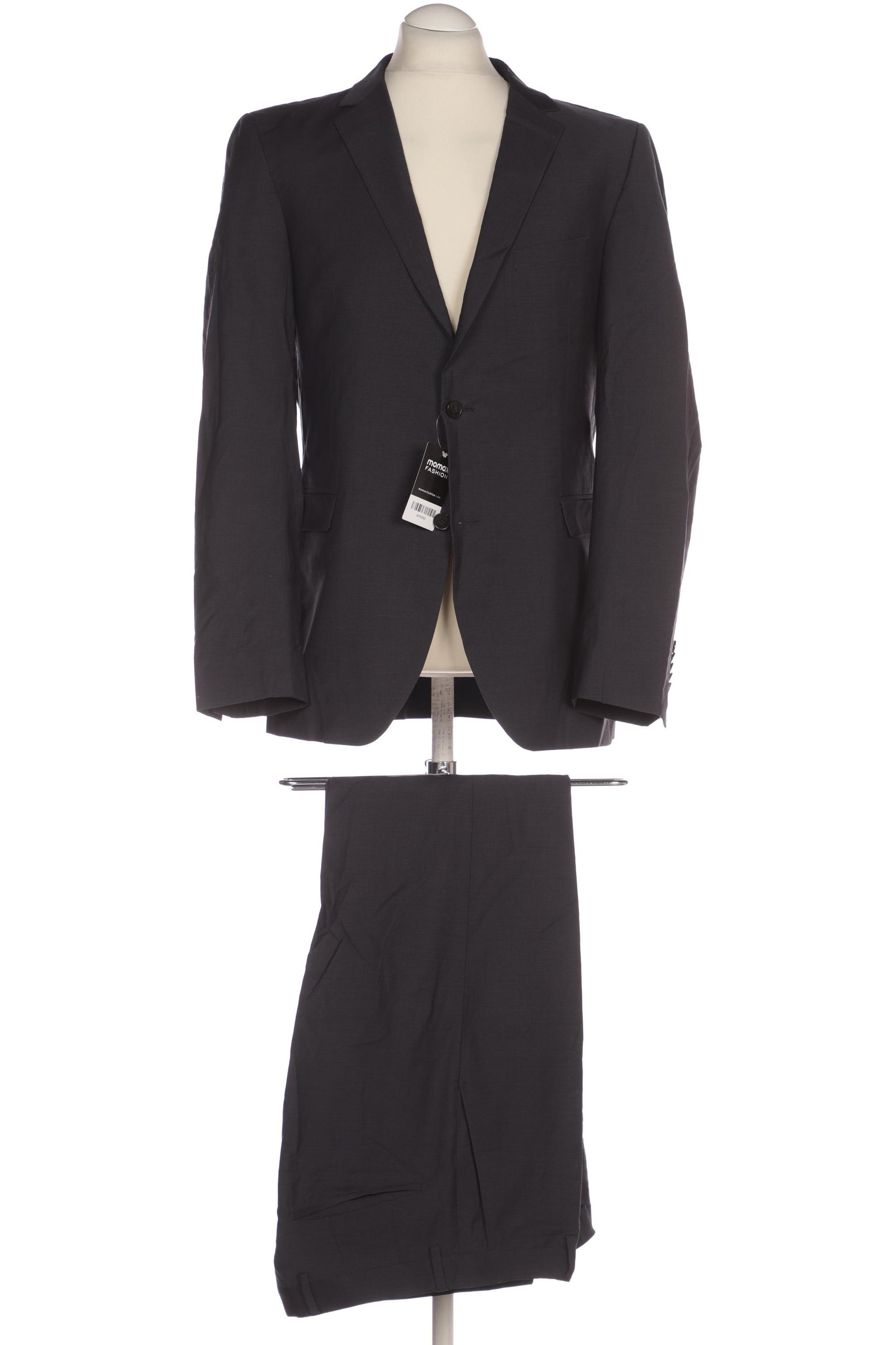 

Strellson Herren Anzug, blau