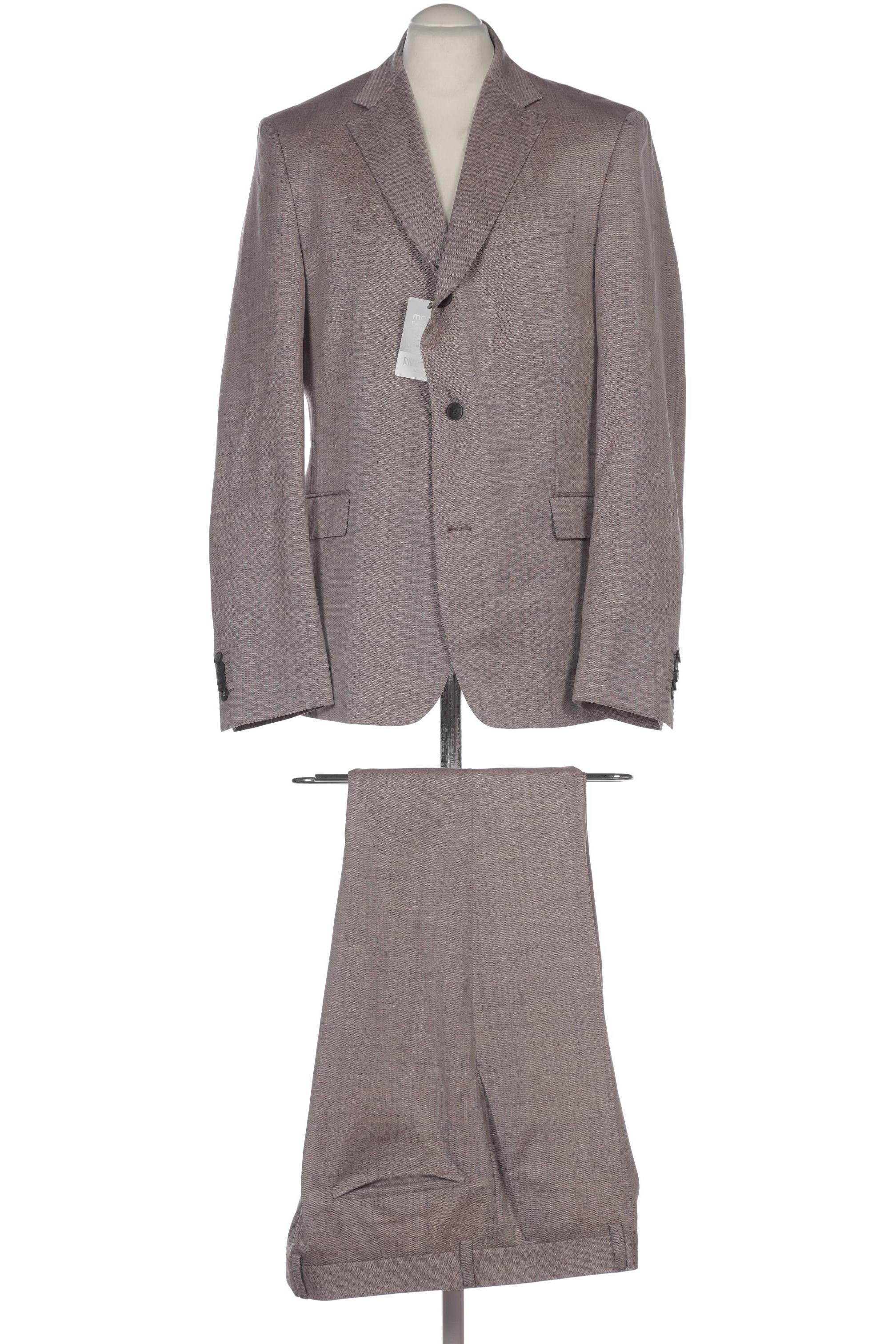 

Strellson Herren Anzug, beige, Gr. 54
