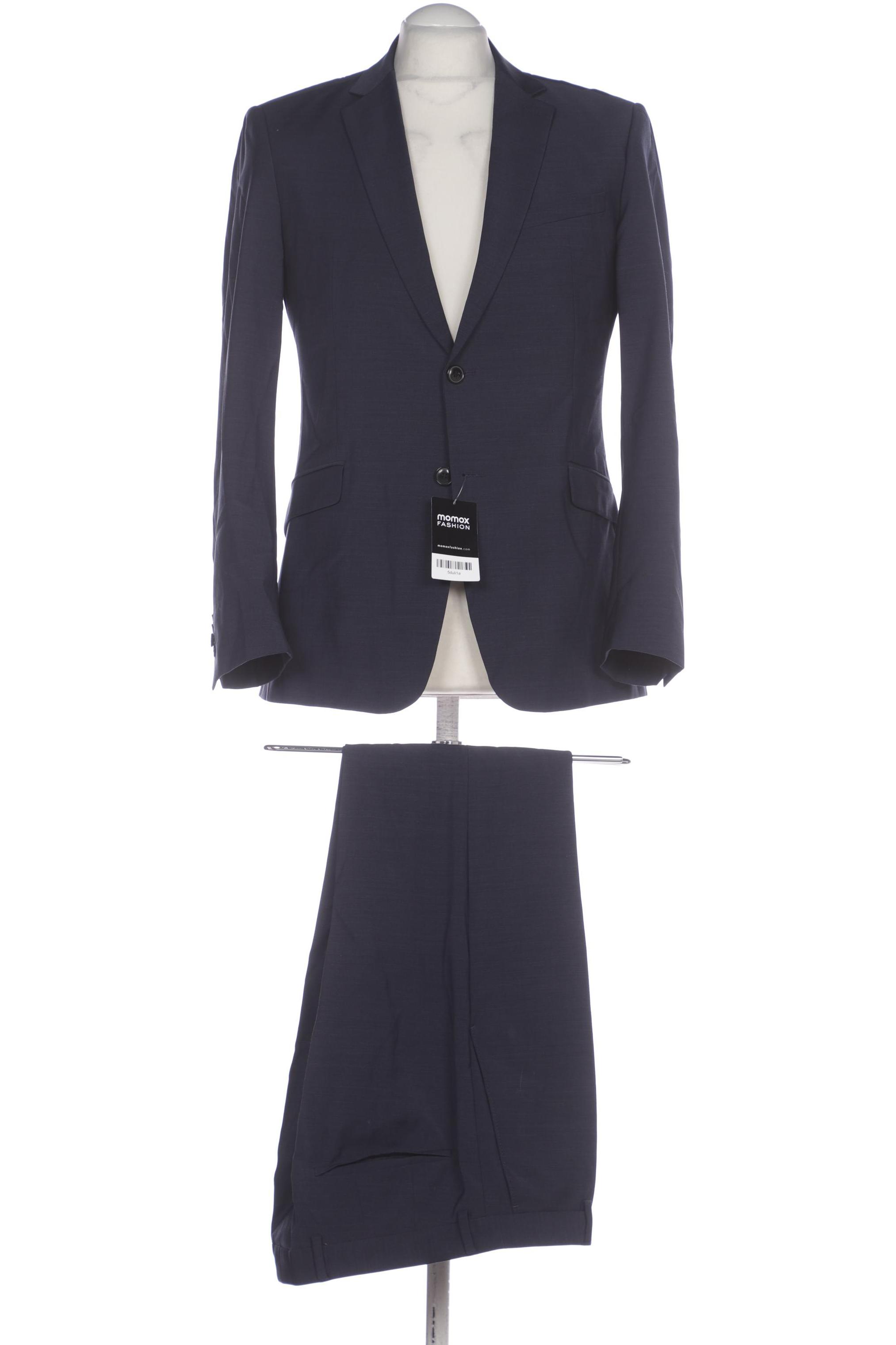 

Strellson Herren Anzug, marineblau, Gr. 46