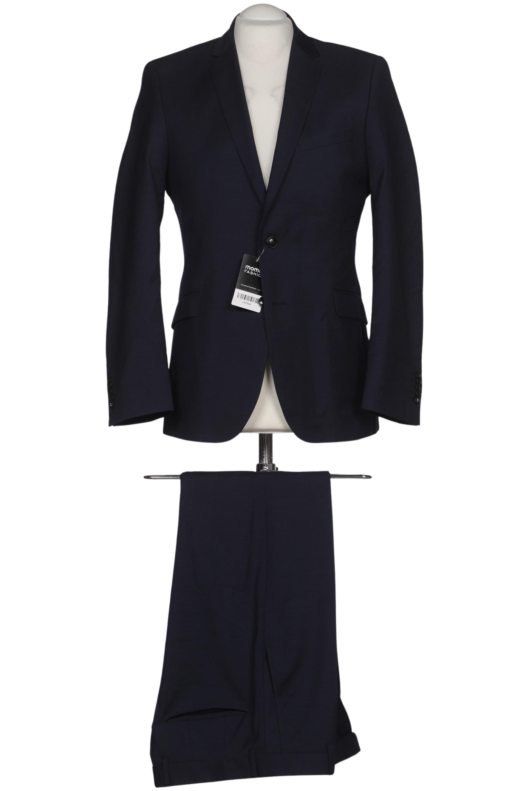 

Strellson Herren Anzug, marineblau, Gr. 46