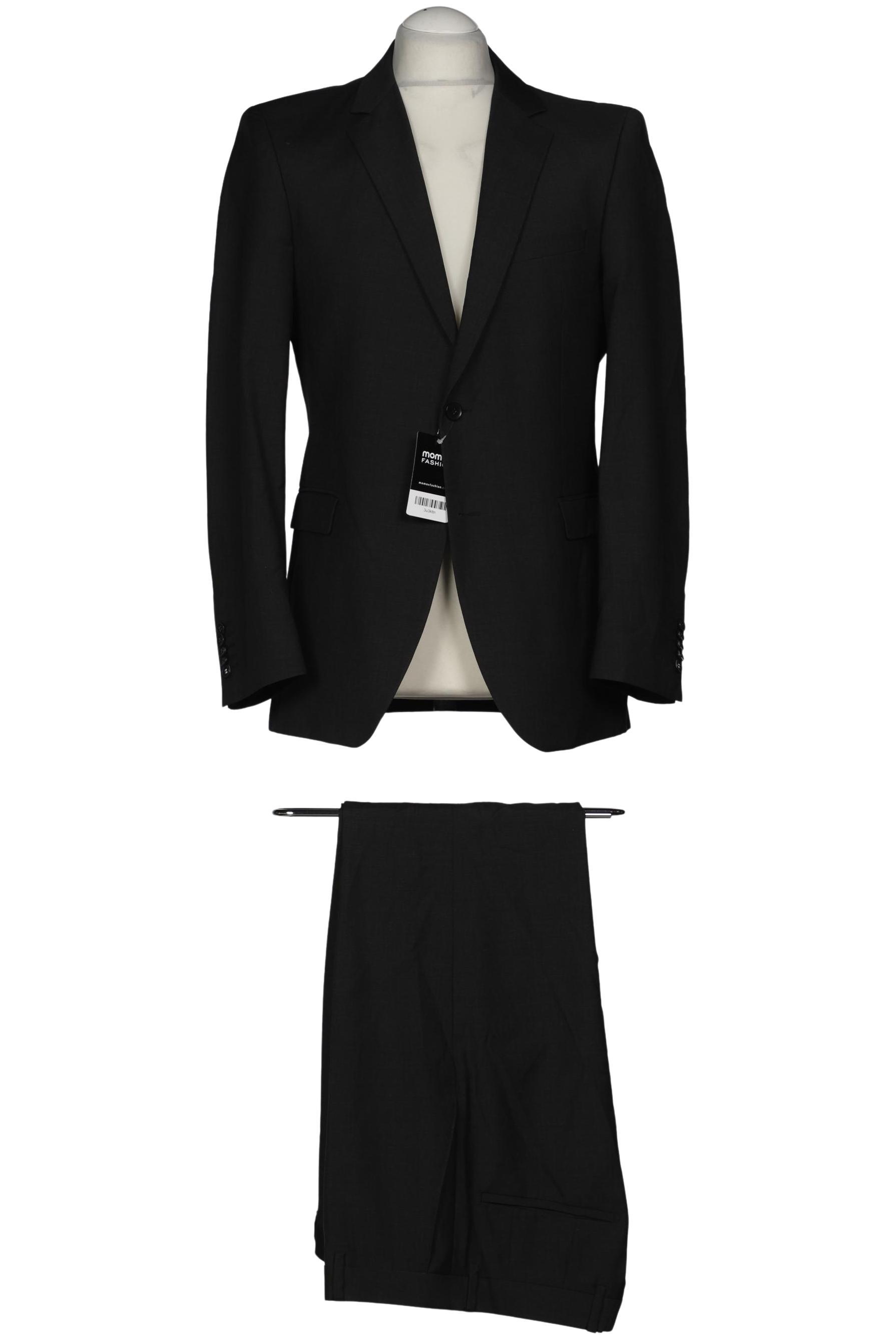 

Strellson Herren Anzug, schwarz, Gr. 48