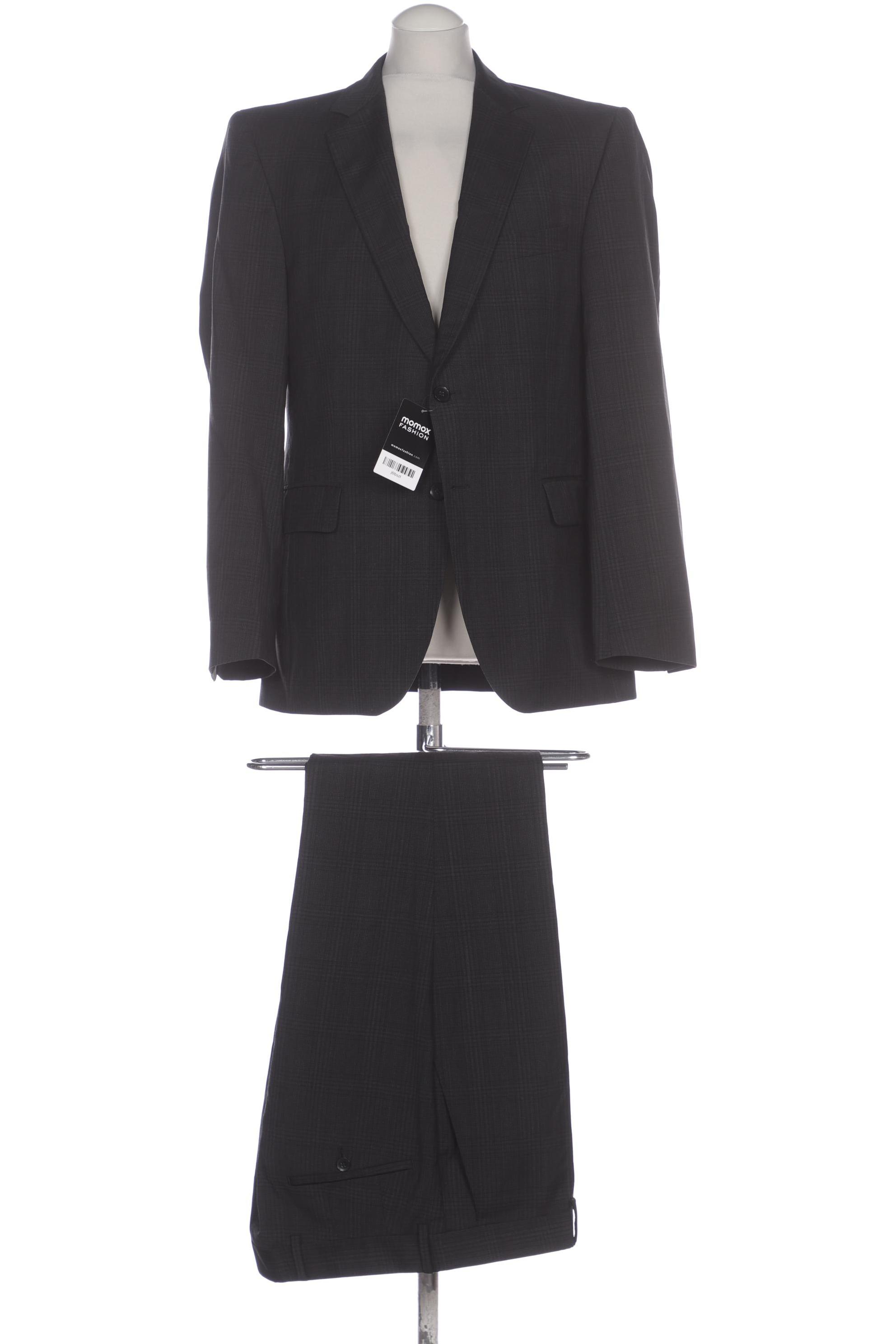 

Strellson Herren Anzug, grau, Gr. 24