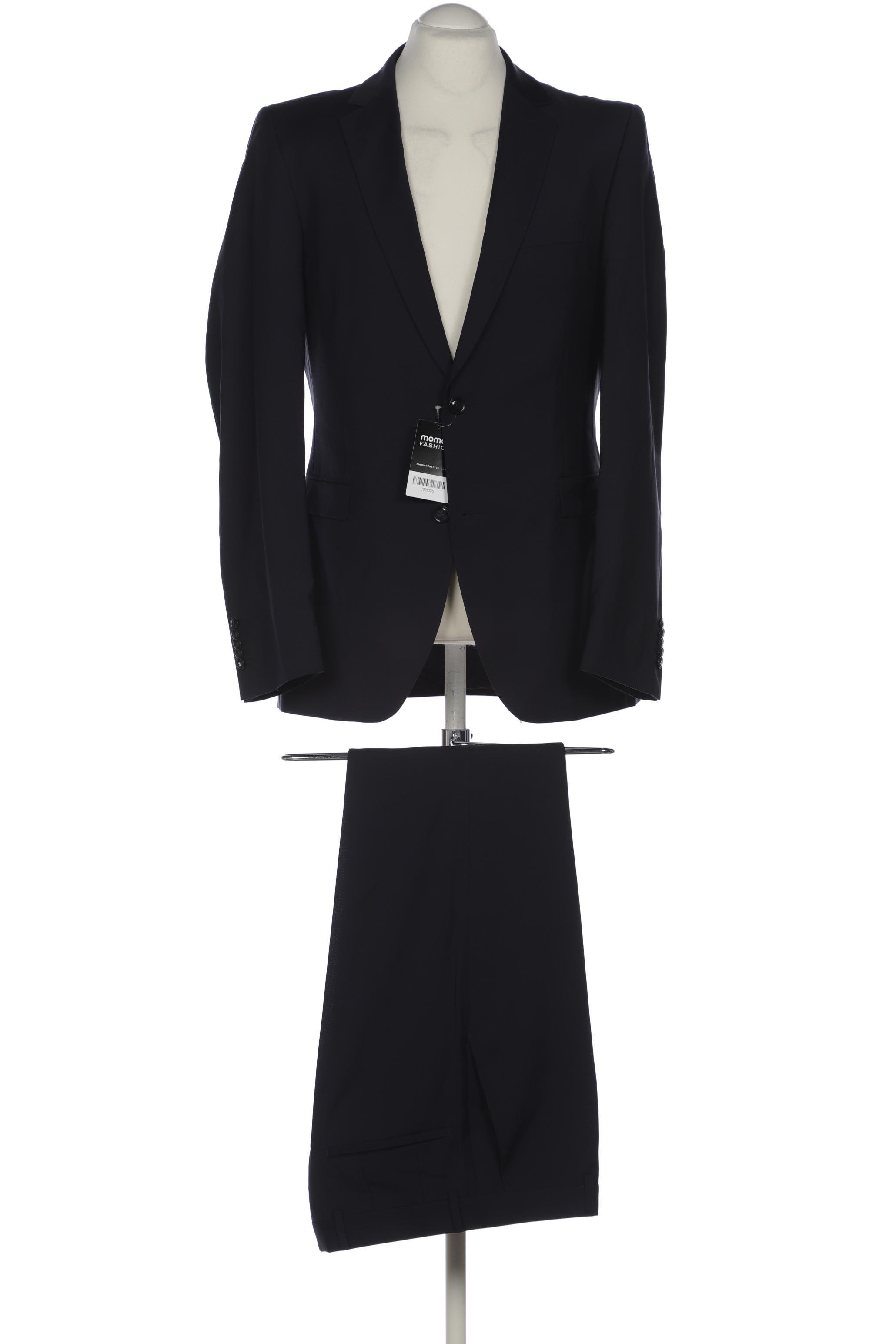 

Strellson Herren Anzug, marineblau, Gr. 98