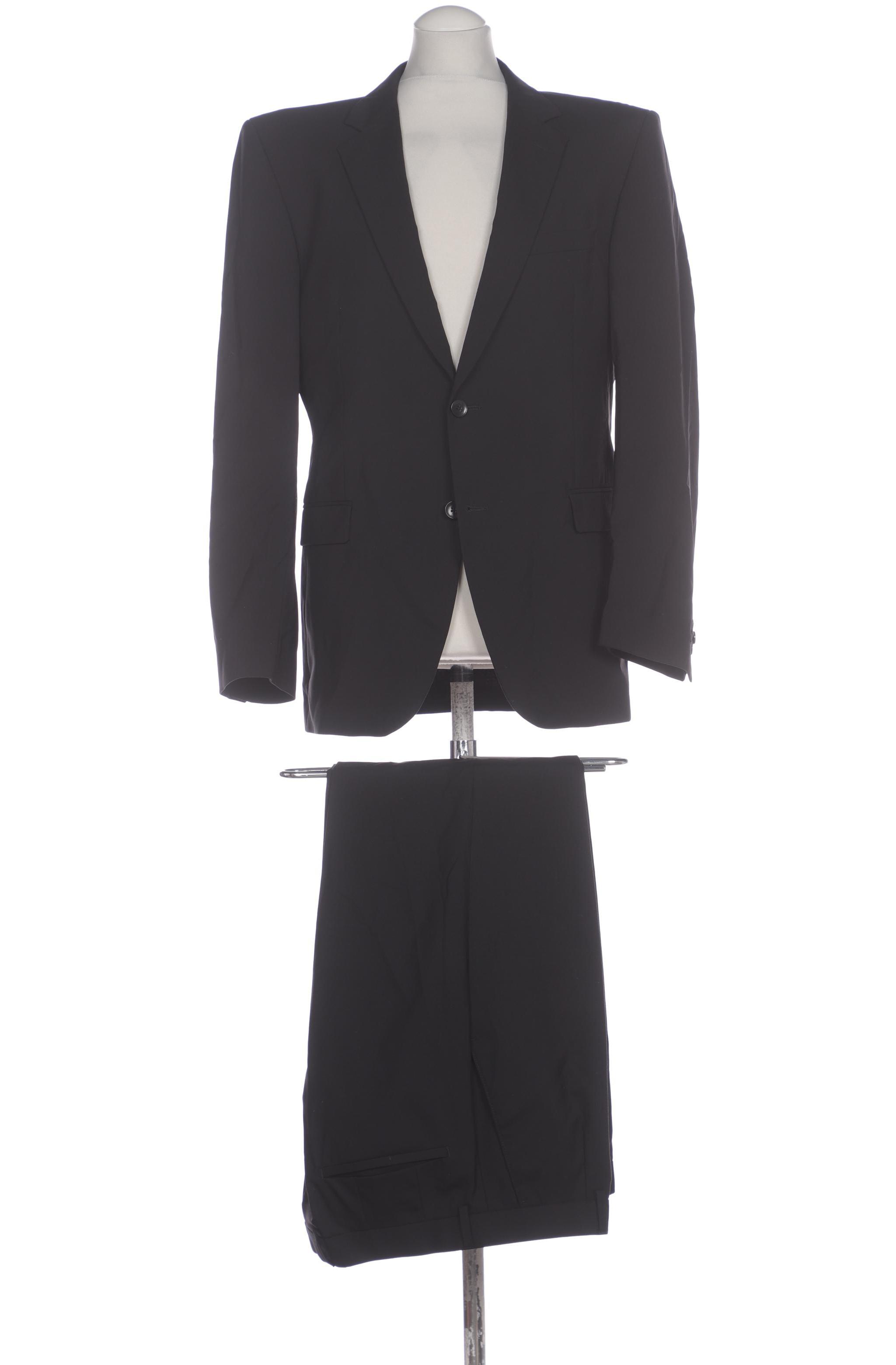 

Strellson Herren Anzug, schwarz, Gr. 48