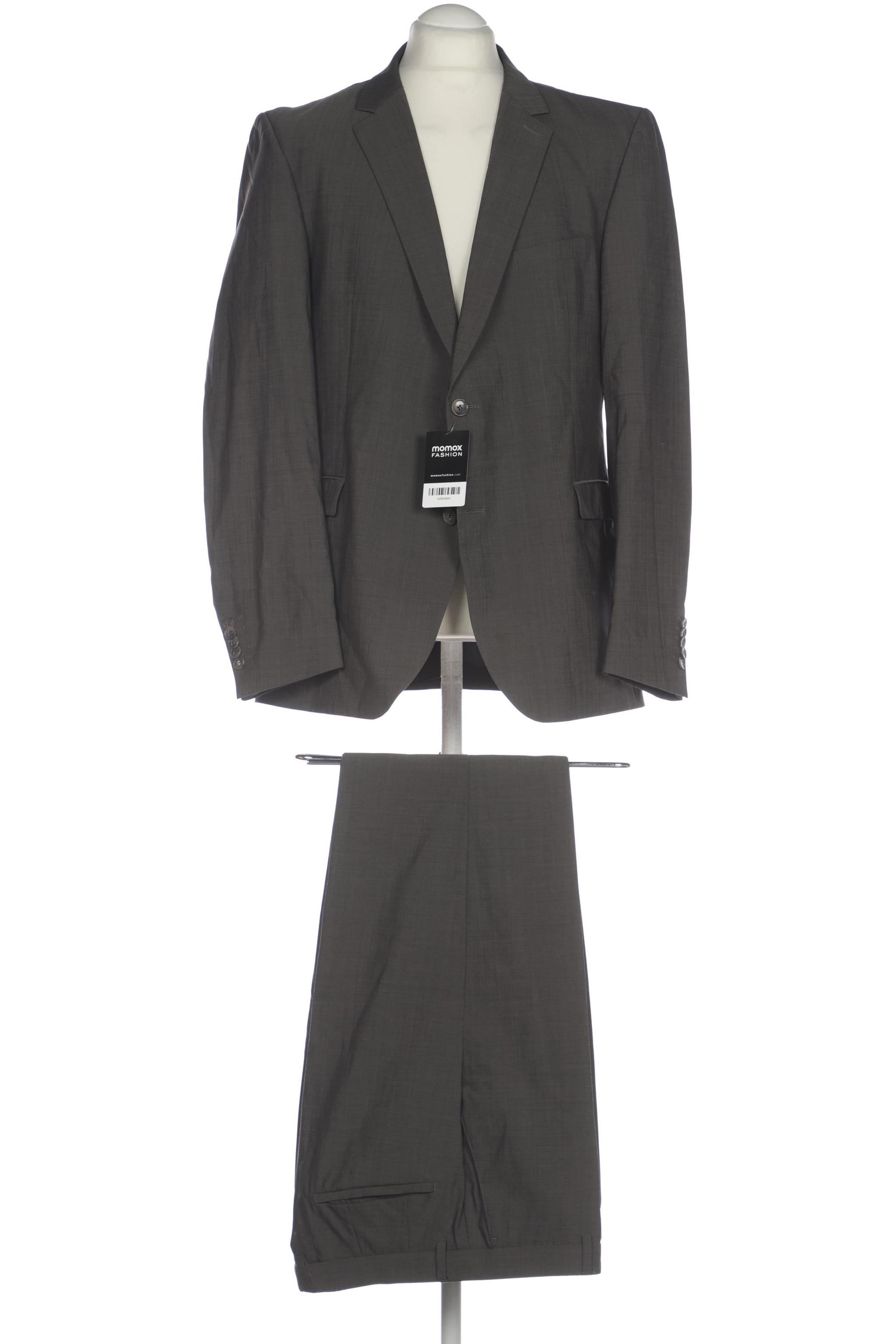 

Strellson Herren Anzug, braun, Gr. 54