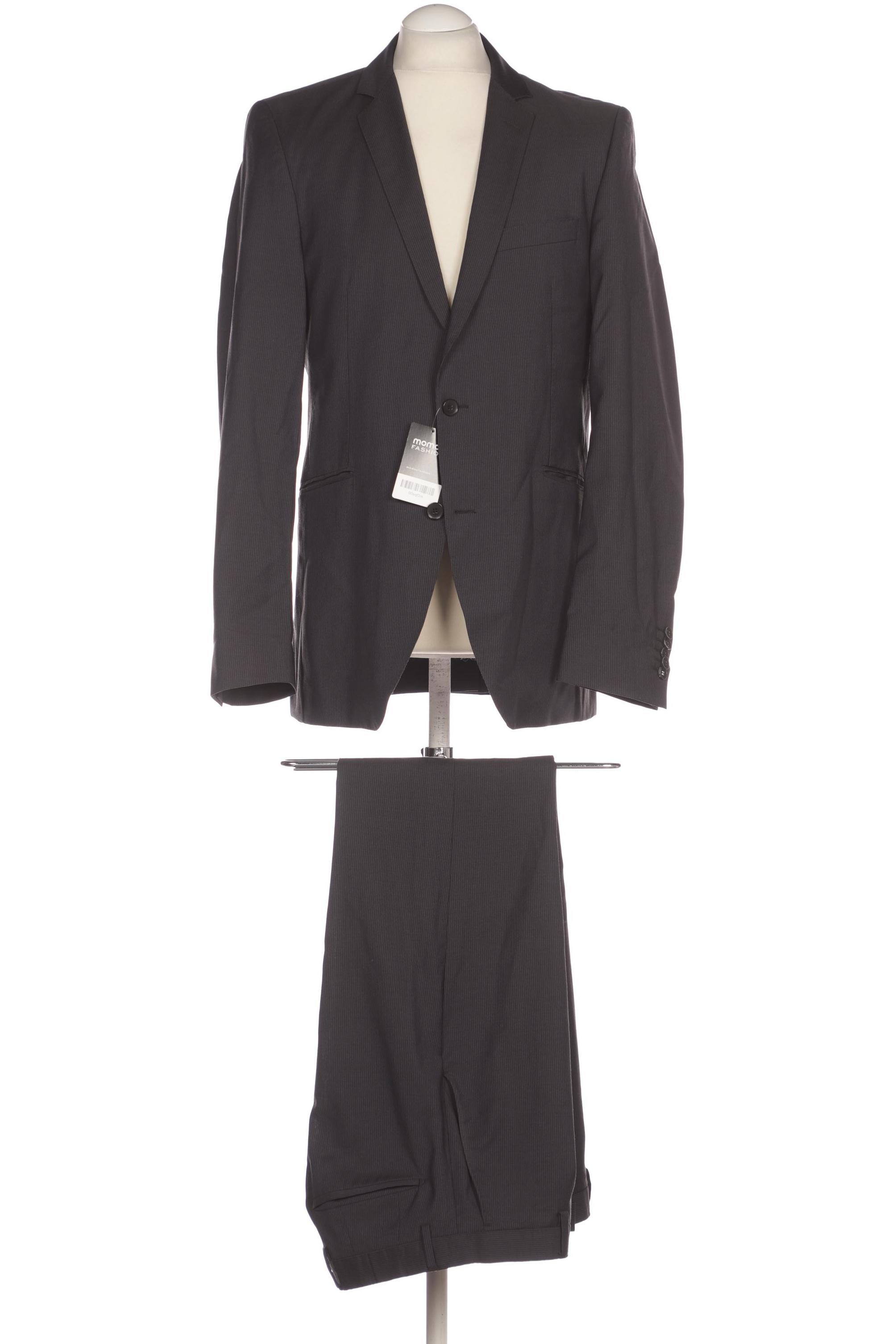 

Strellson Herren Anzug, marineblau, Gr. 98