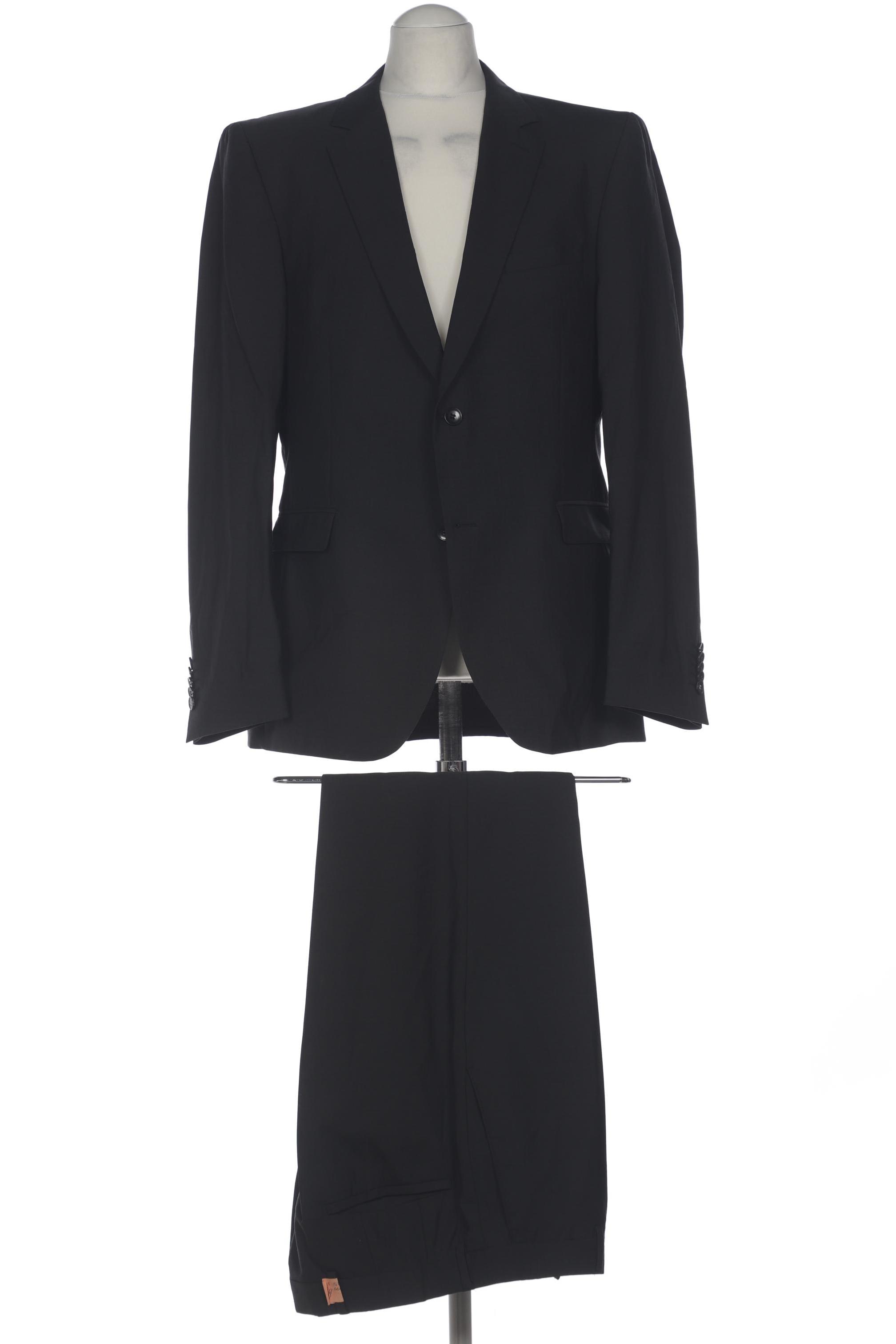 

Strellson Herren Anzug, grau, Gr. 50