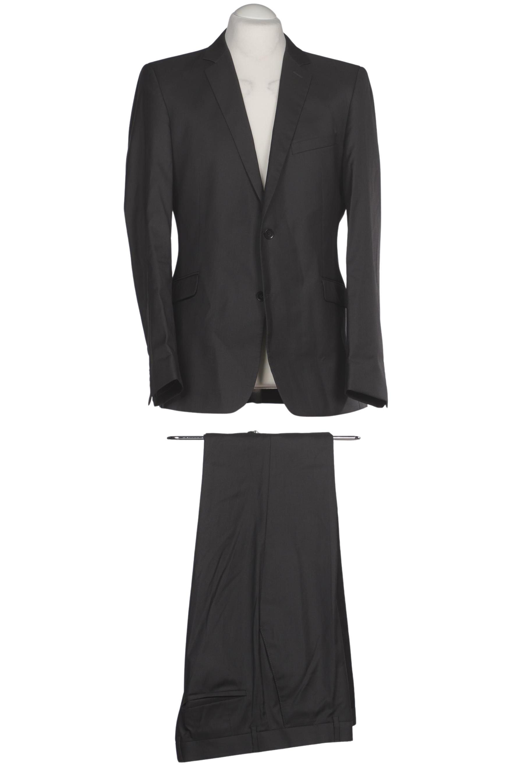 

Strellson Herren Anzug, schwarz, Gr. 50