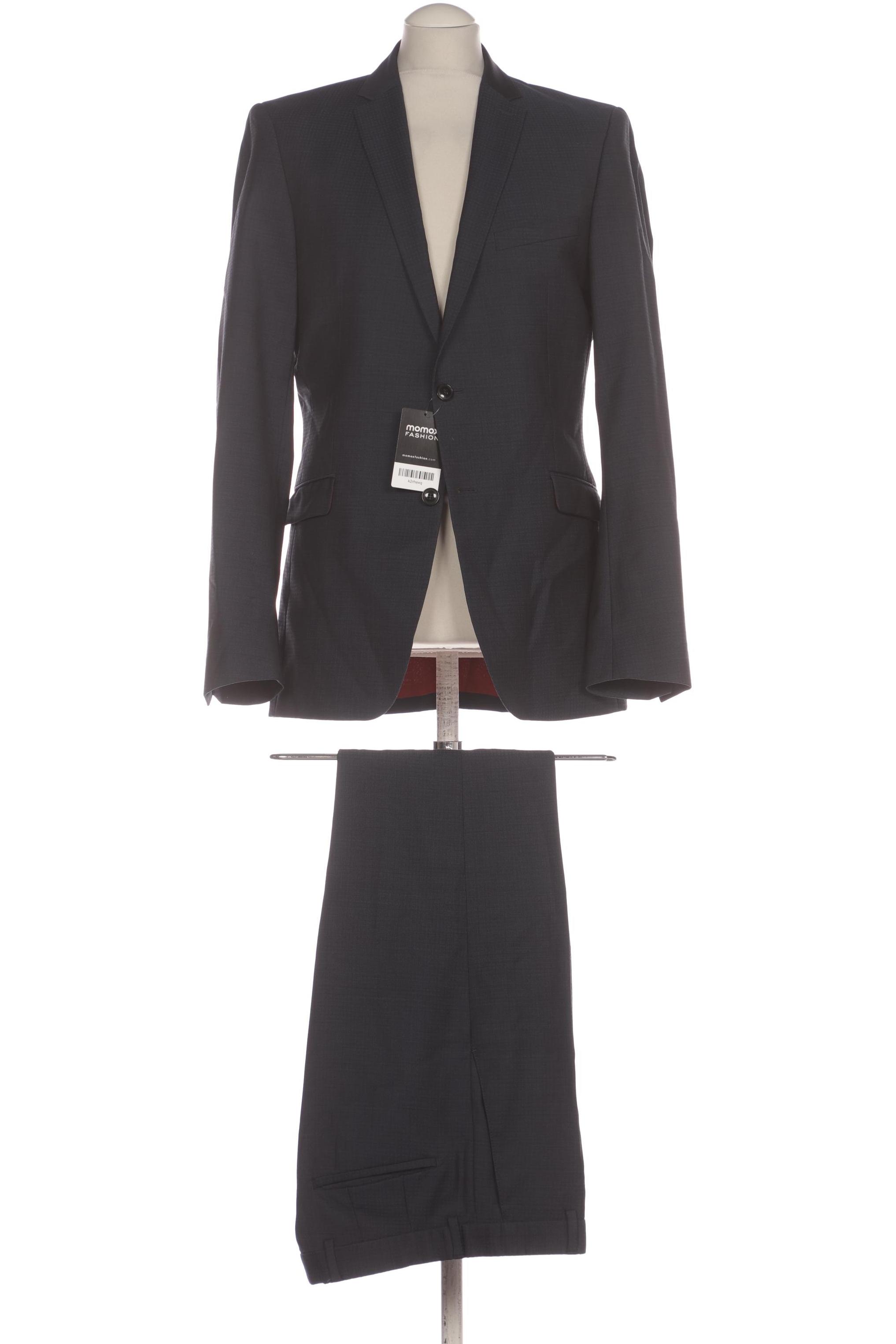 

Strellson Herren Anzug, marineblau, Gr. 94